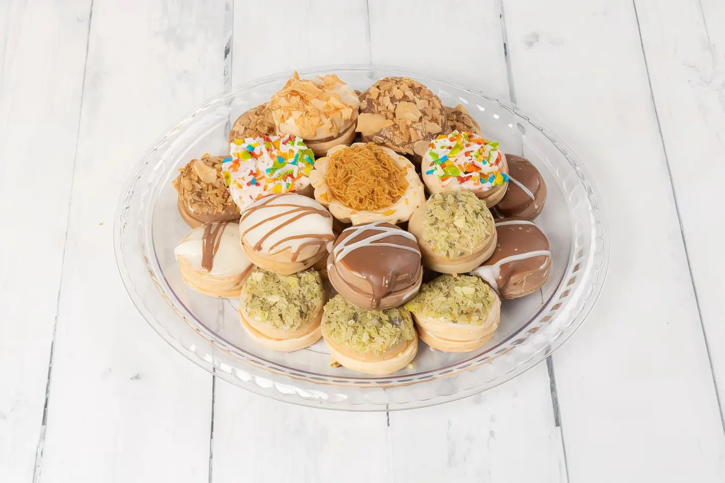 Petit Four - Small