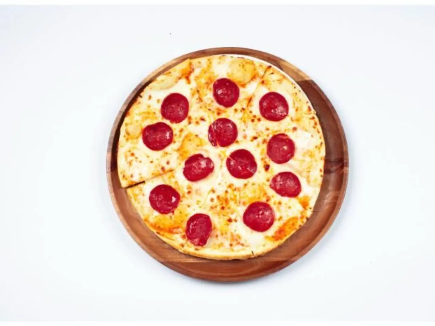 Pepperoni Pizza - Small