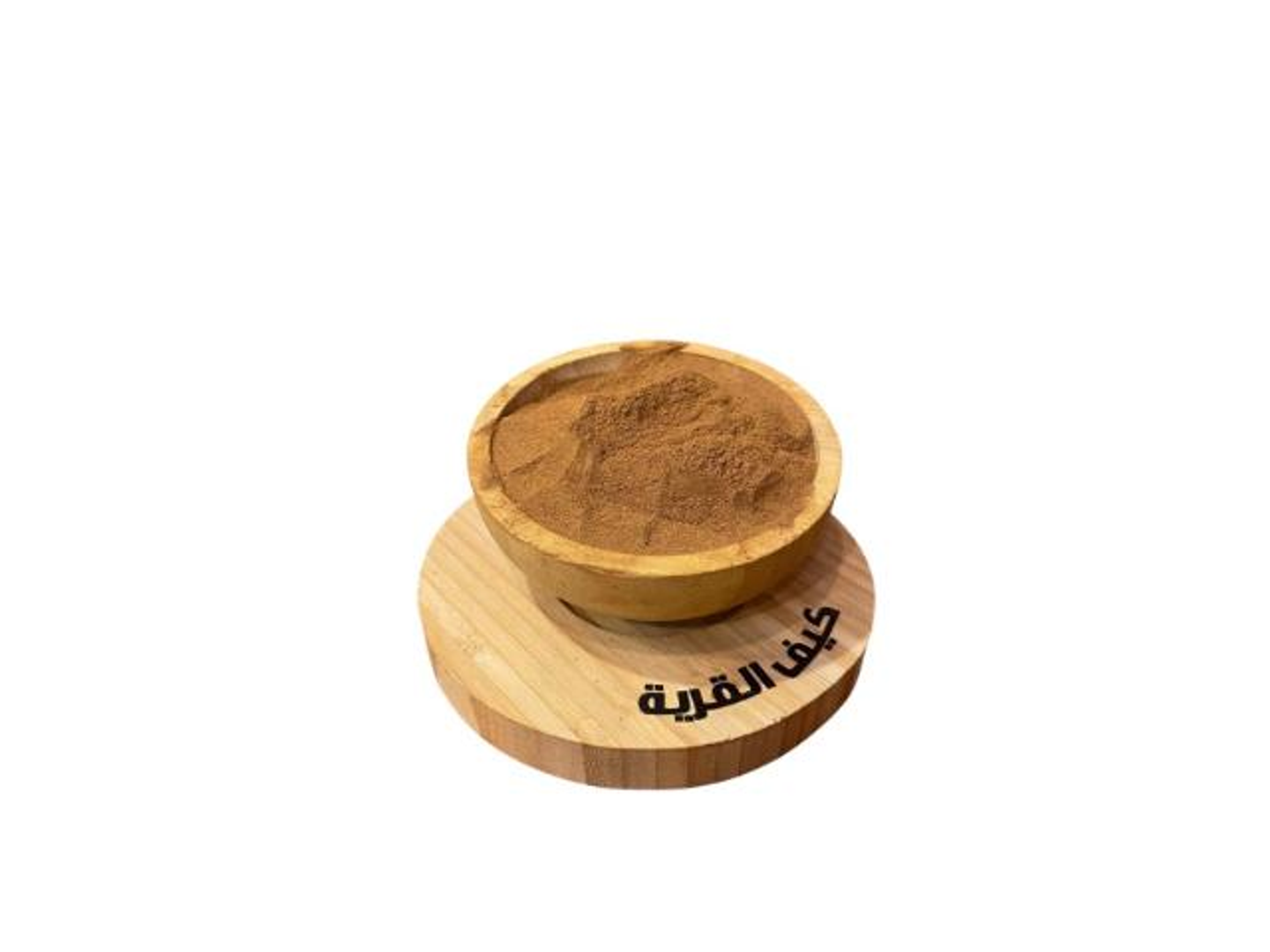 Ground Cinnamon - 250 Grams