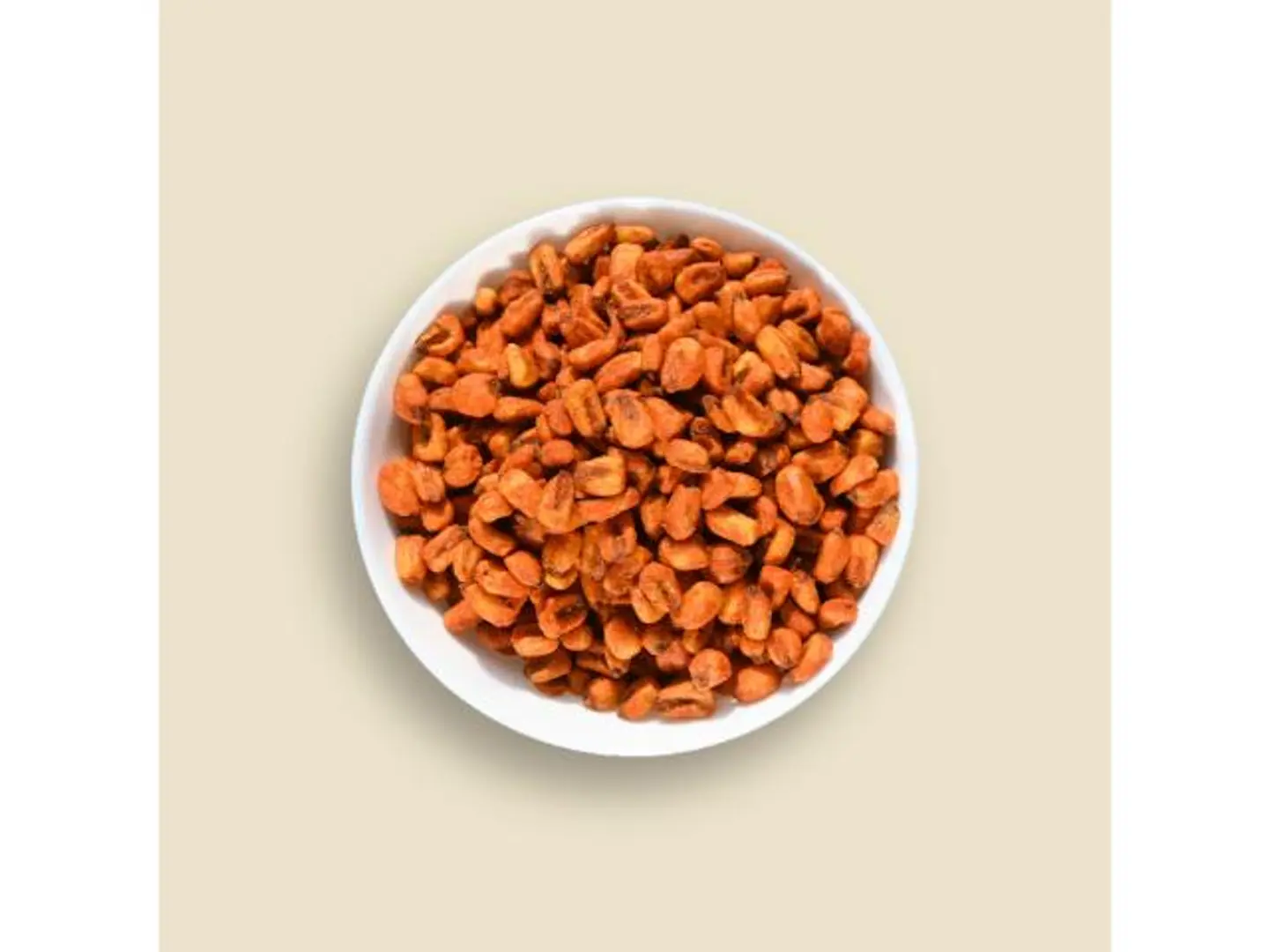 Spicy Corn - 250 Grams