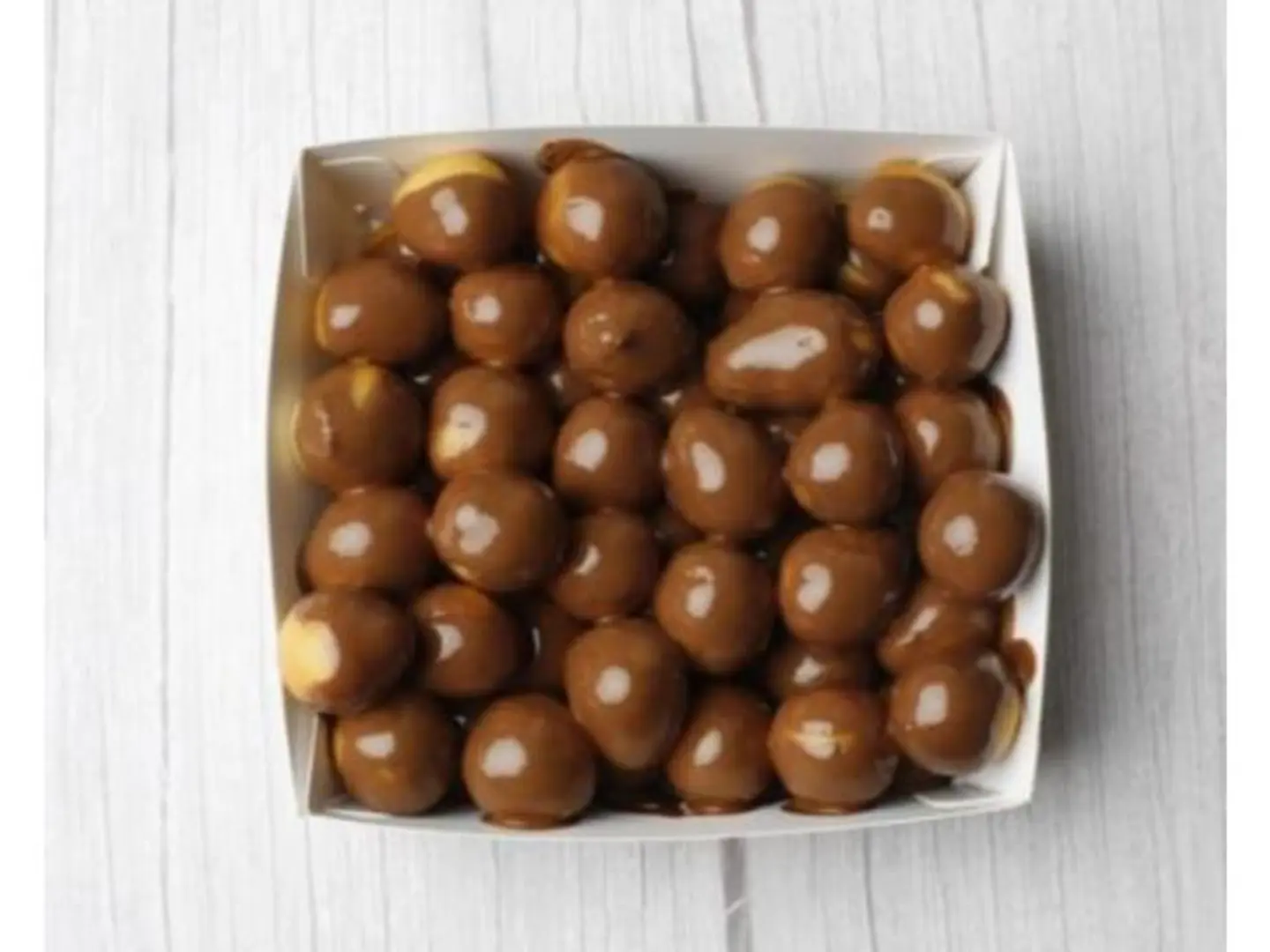 Nutella Luqaimat - Small