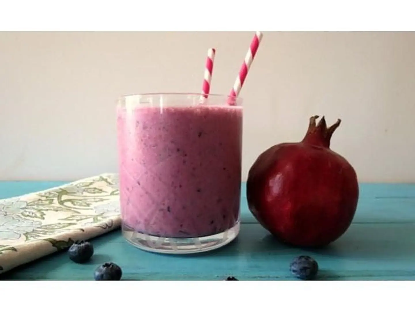Pomegranate Slush - Small