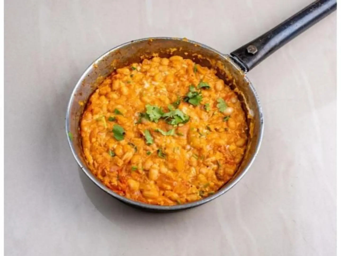 Adeni Shakshouka - Medium