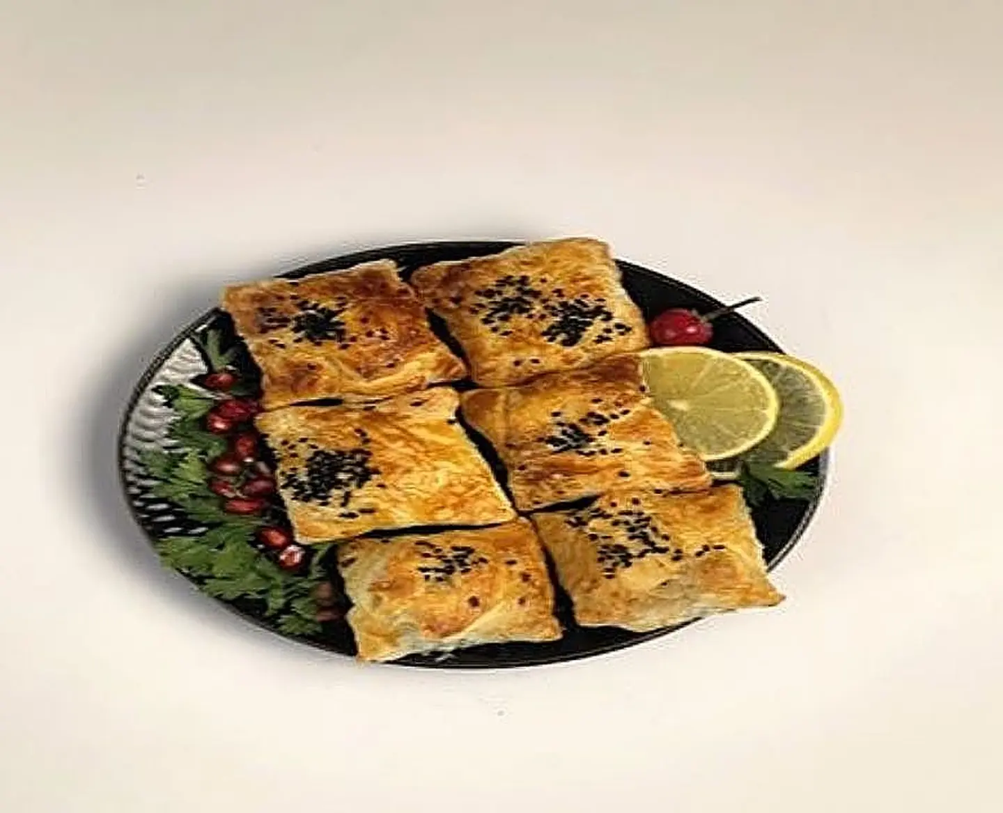 Meat Fermouza - Small