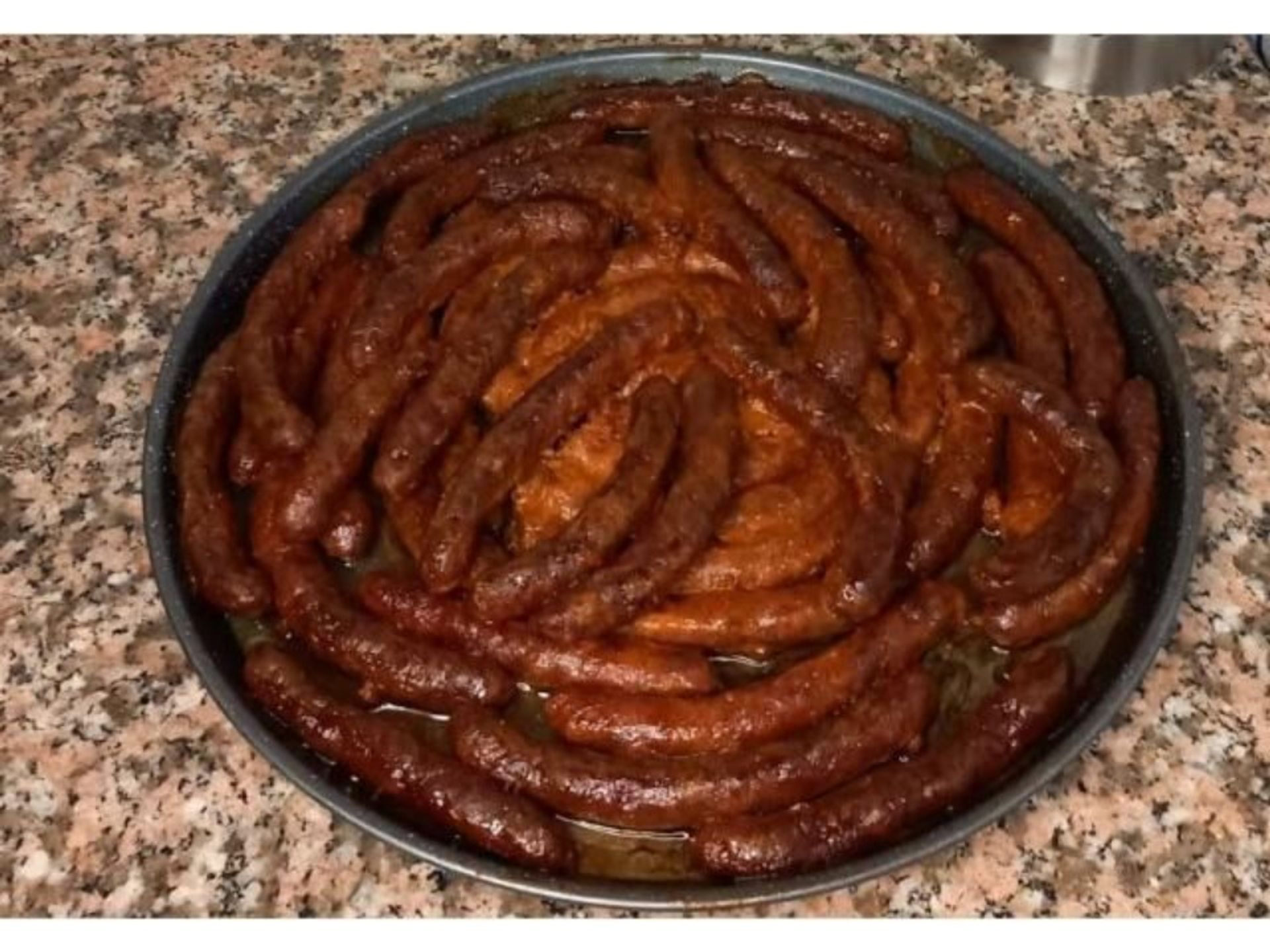 سجق شرقي - 250جرام