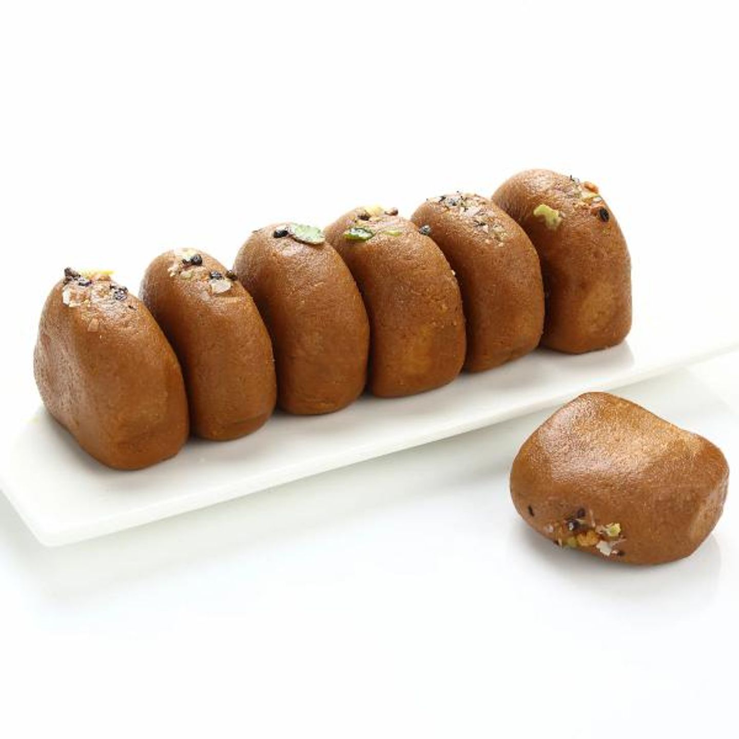 Mathura Peda - 250 Grams