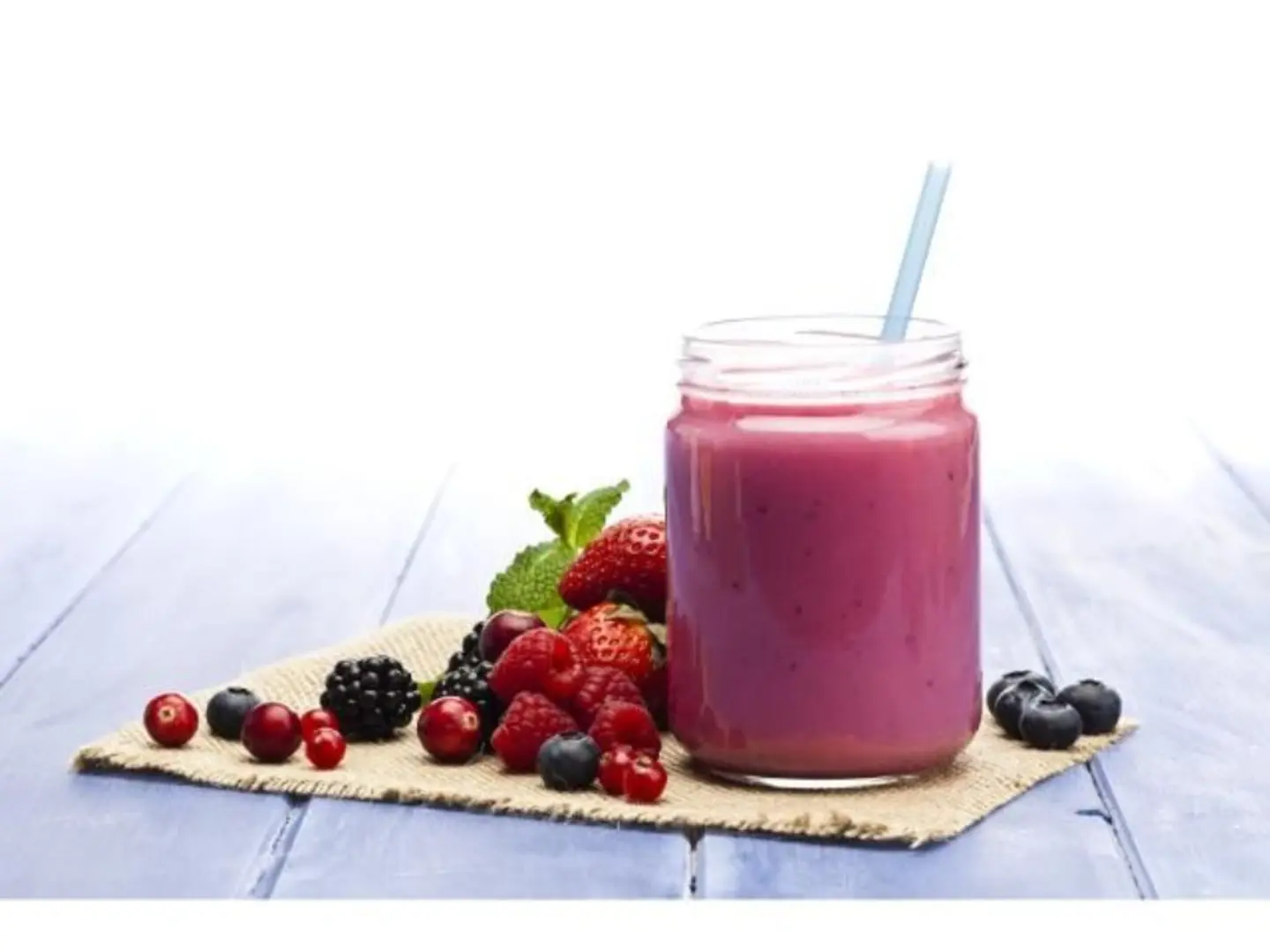 Strawberry Berry - Medium