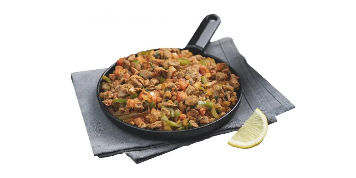 Chicken Dish - Medium