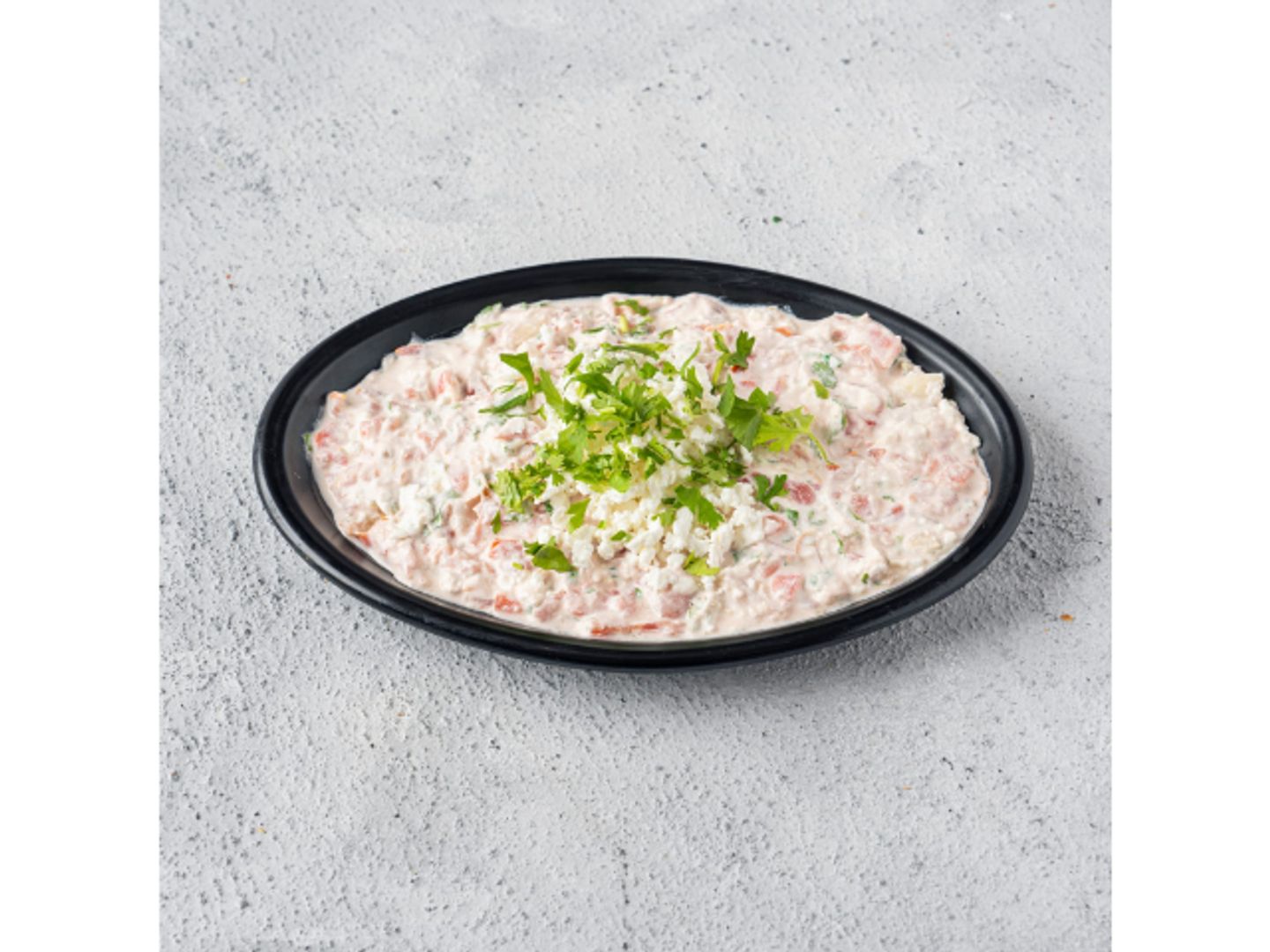 Sahawiq With Cheese - Small
