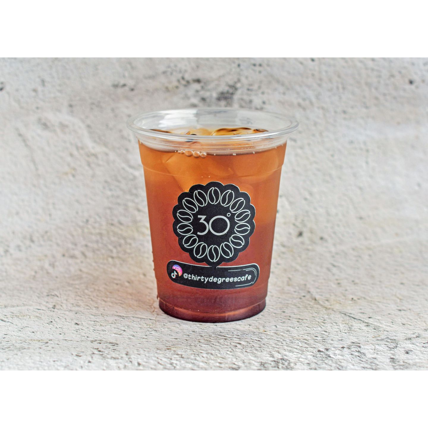 Ice Tea Peach - Medium