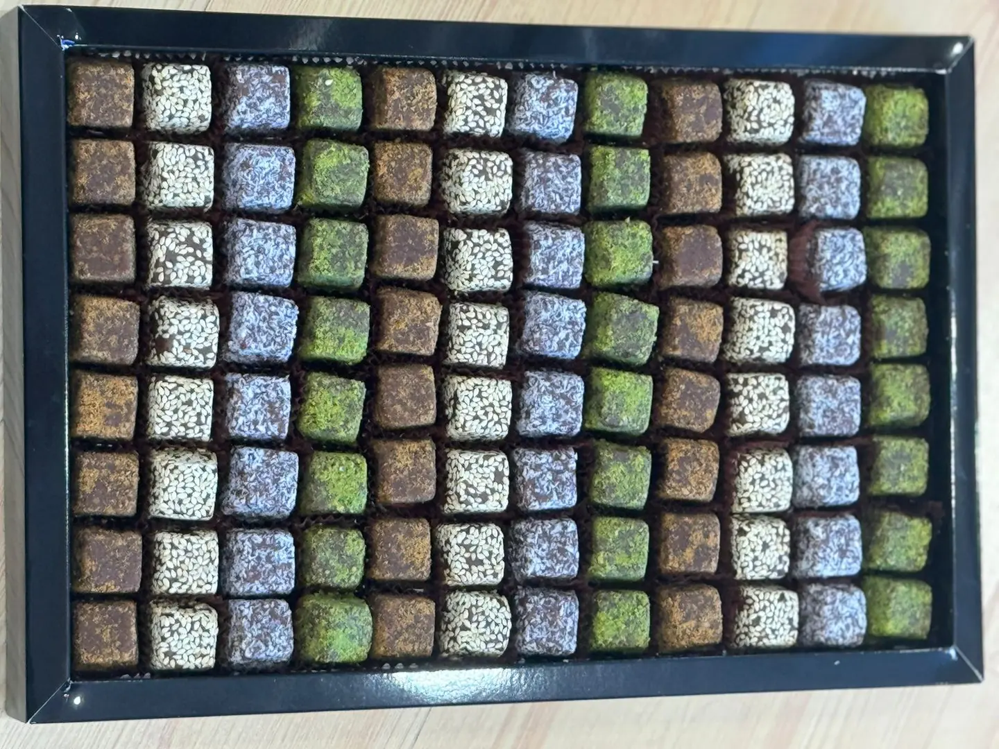 تمرية - نصف كيلو