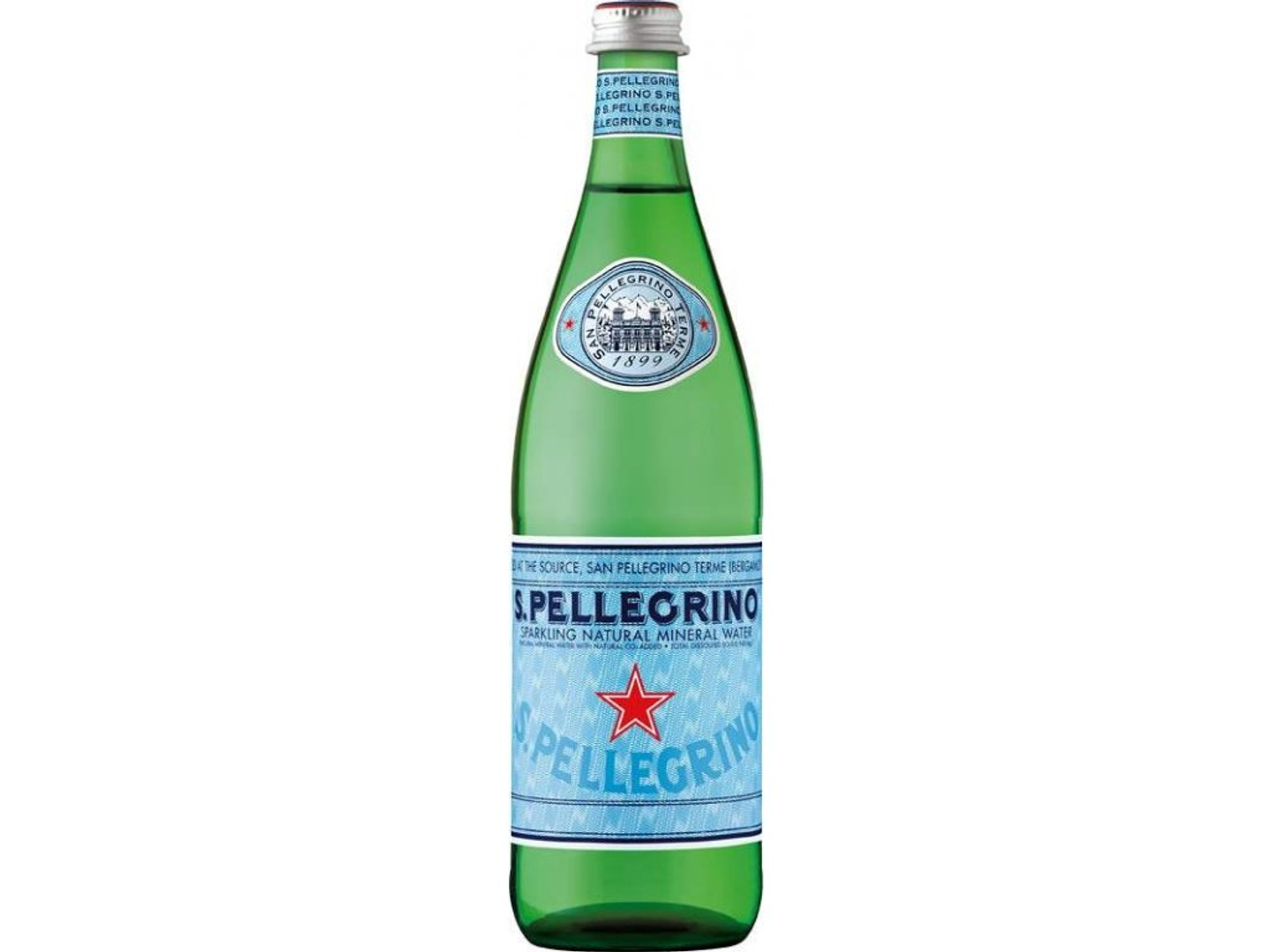 San Pellegrino - Small