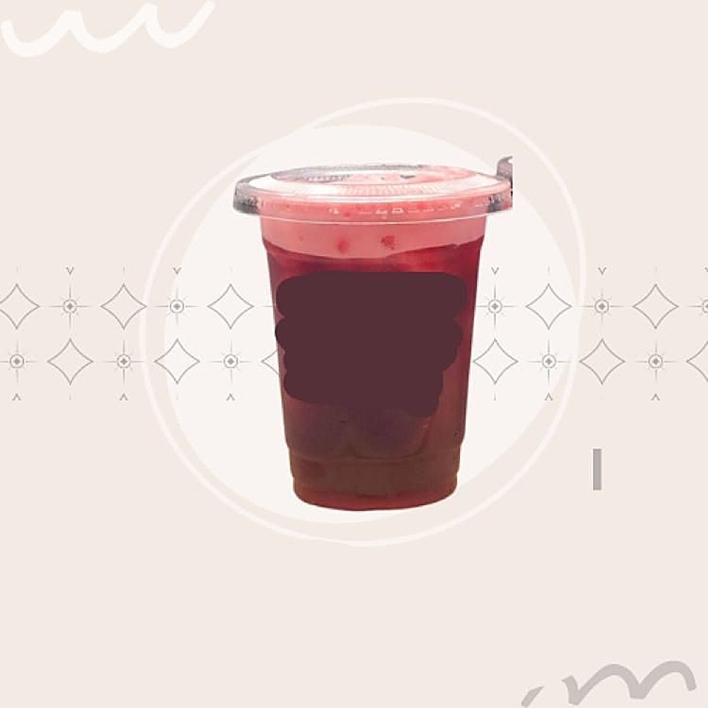Hibiscus - Medium