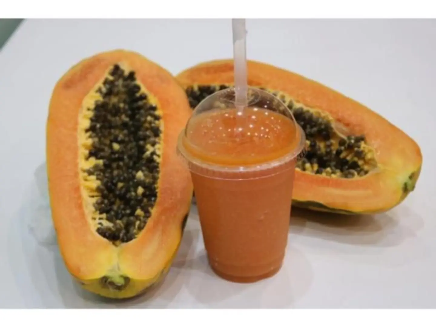 Mixture Of The Forty - Smallcup