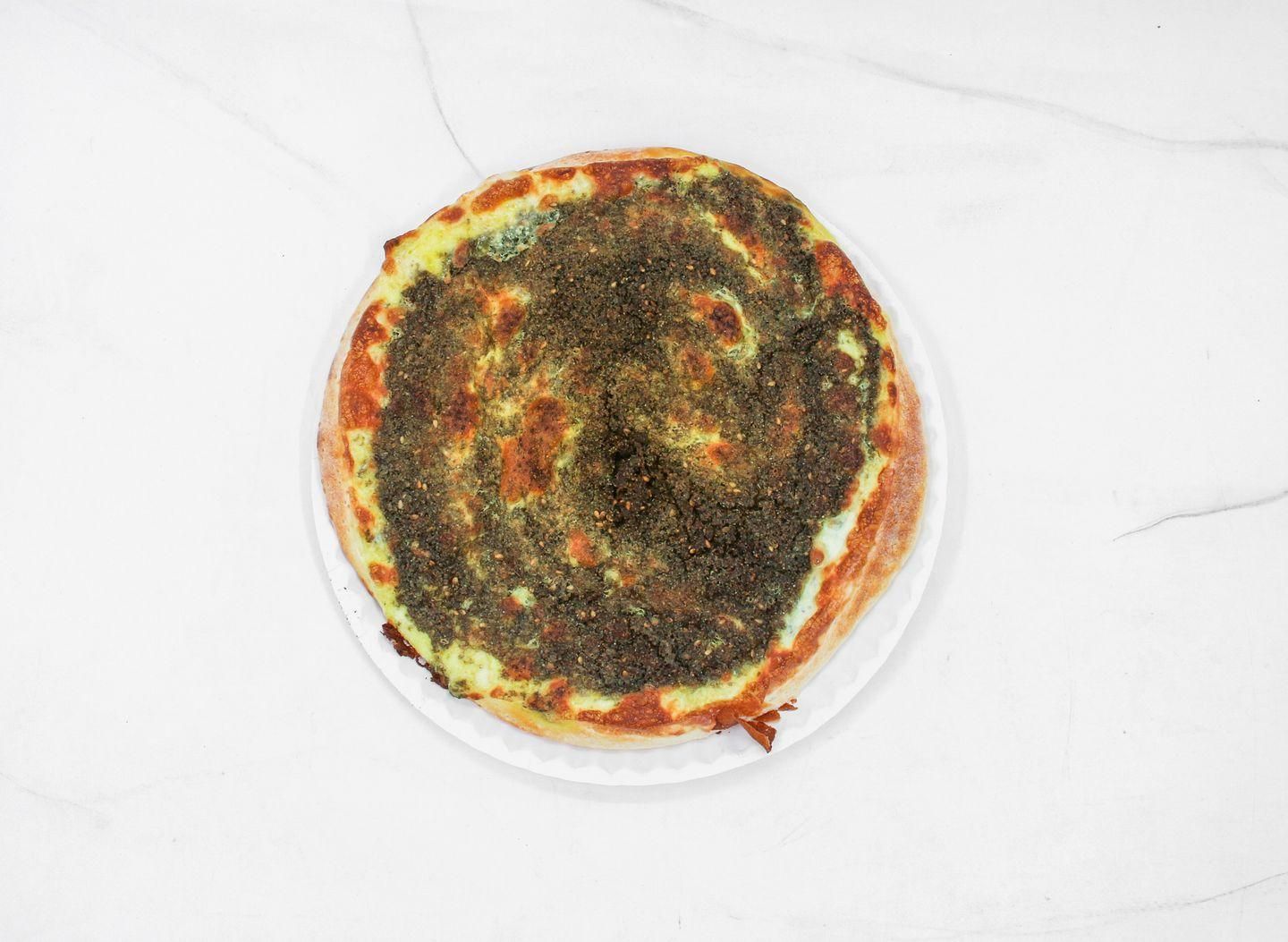 Thyme Cheese - Medium