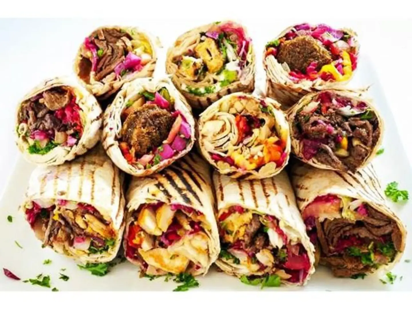 وجبة عائلي - عادي