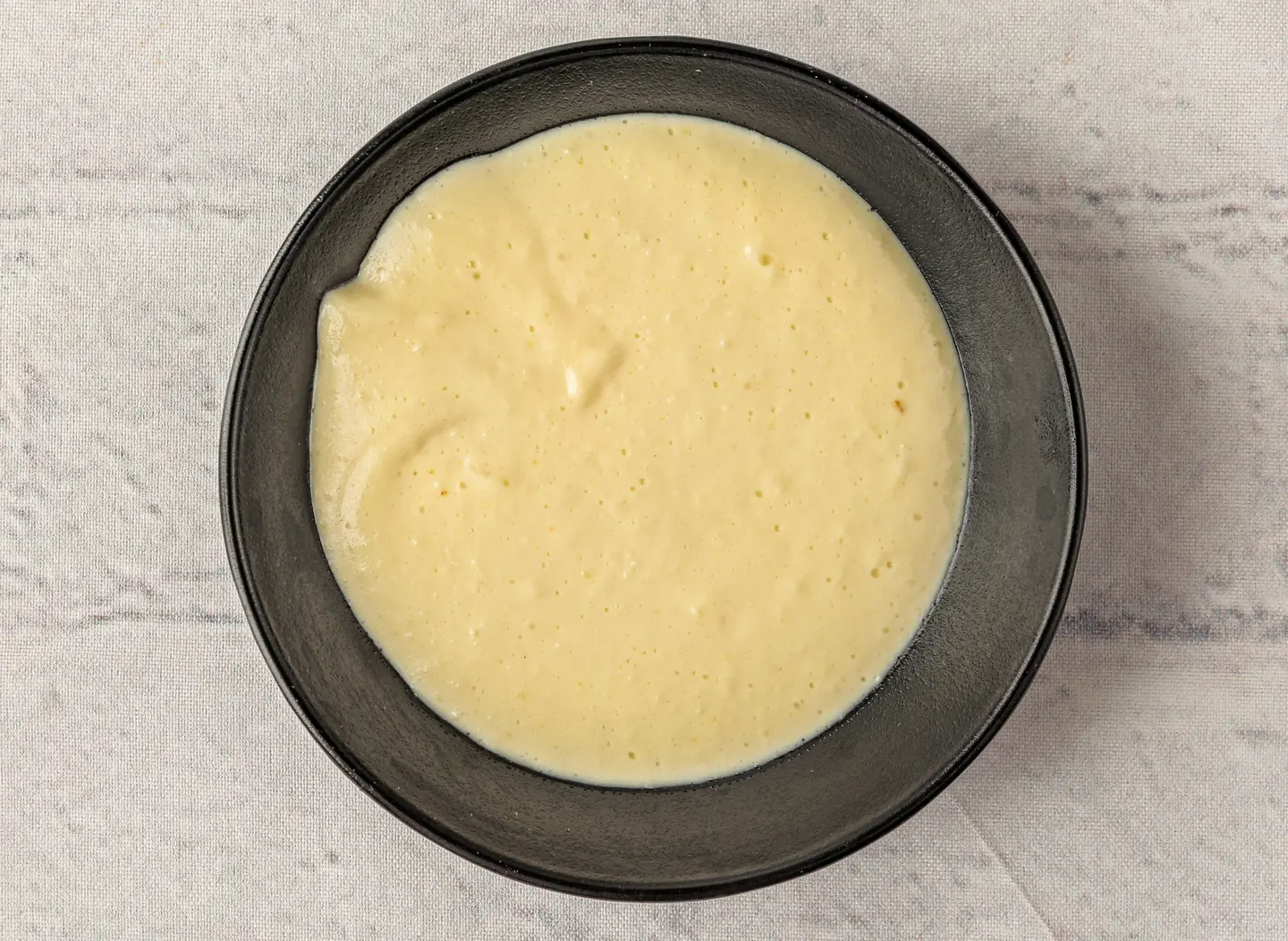 صوص ثوم - صغير