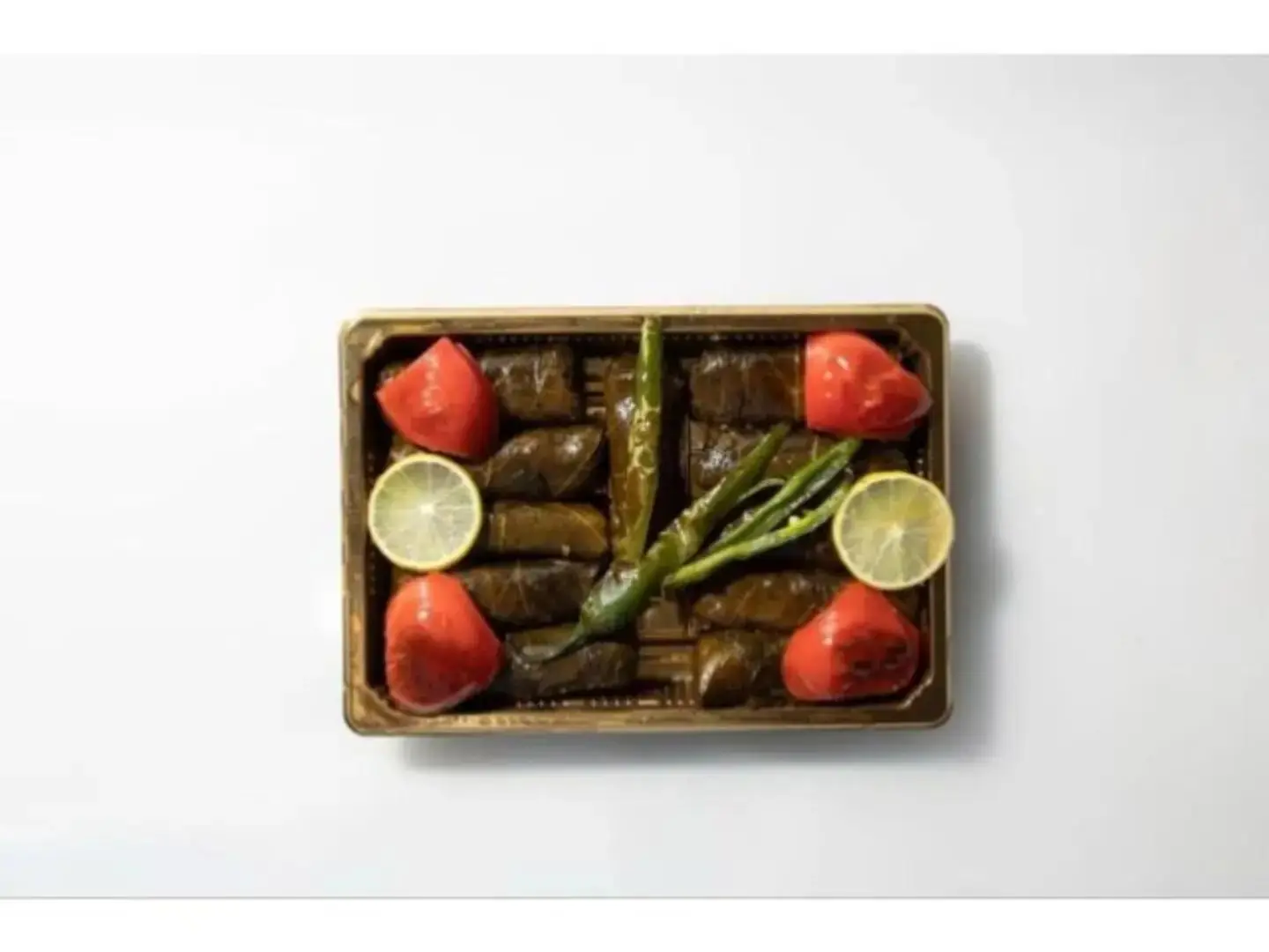 Stuffed Grape Leaves - Small