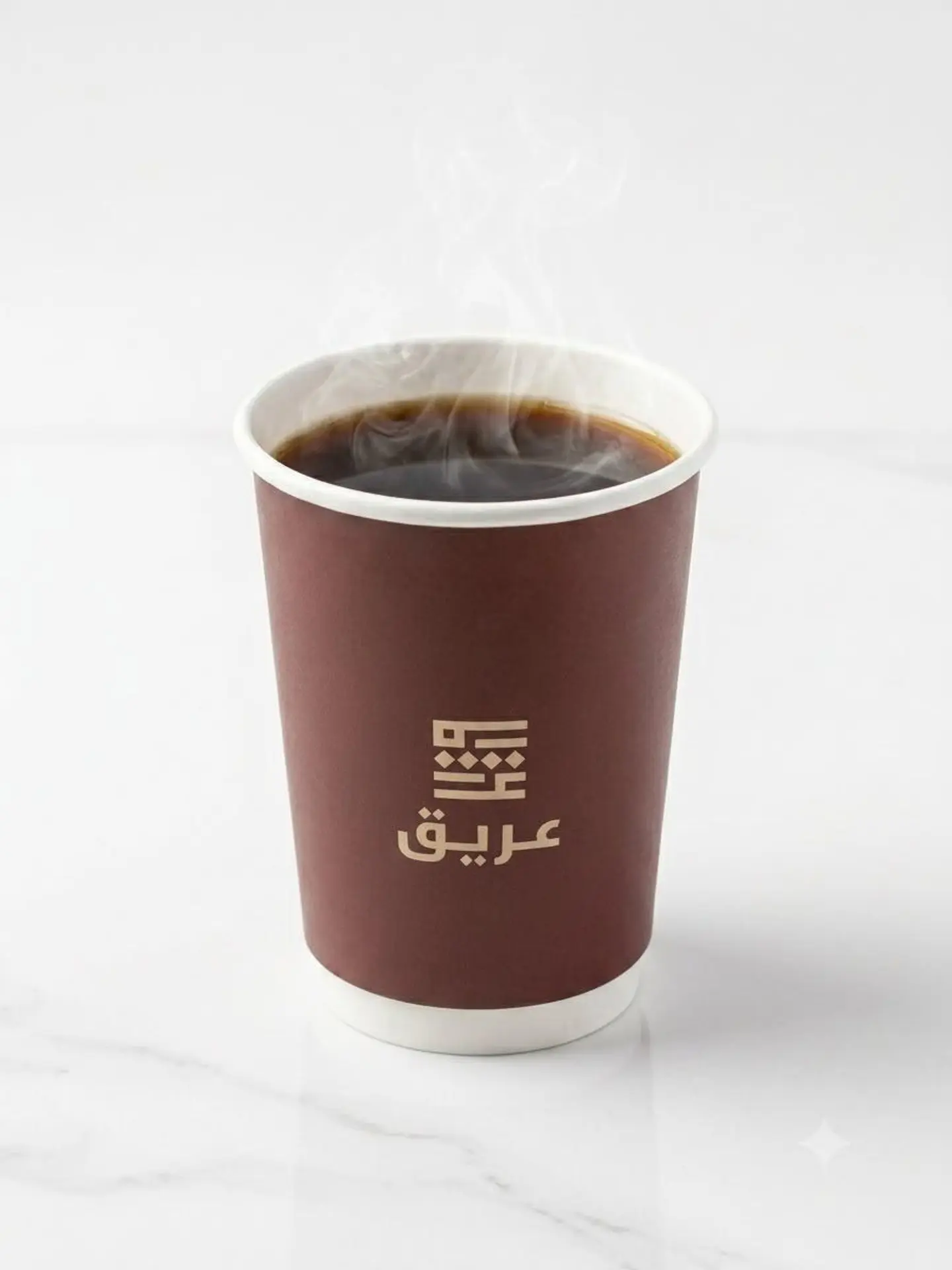 Areeq Tea Cup - Small