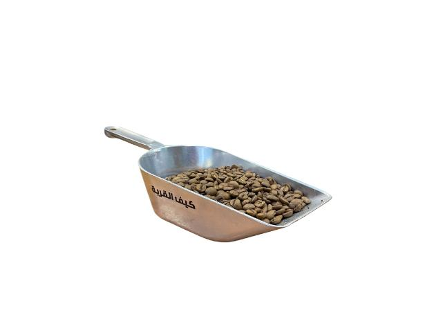 Light Roasted Turkish Coffee Ground - 500 Grams