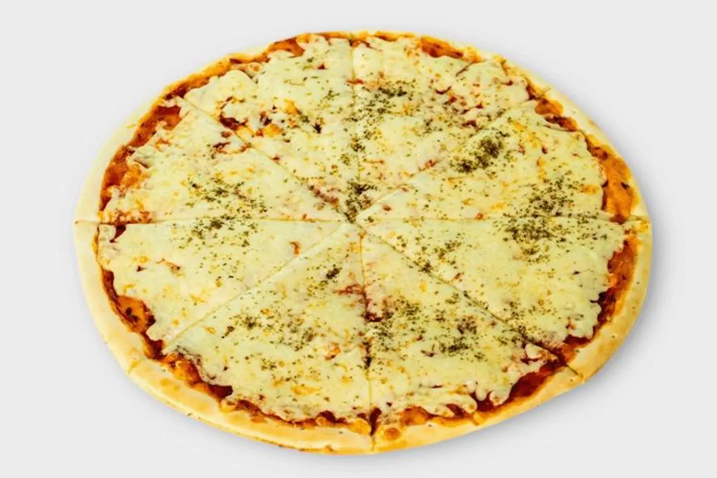 Margherita Pizza - Small