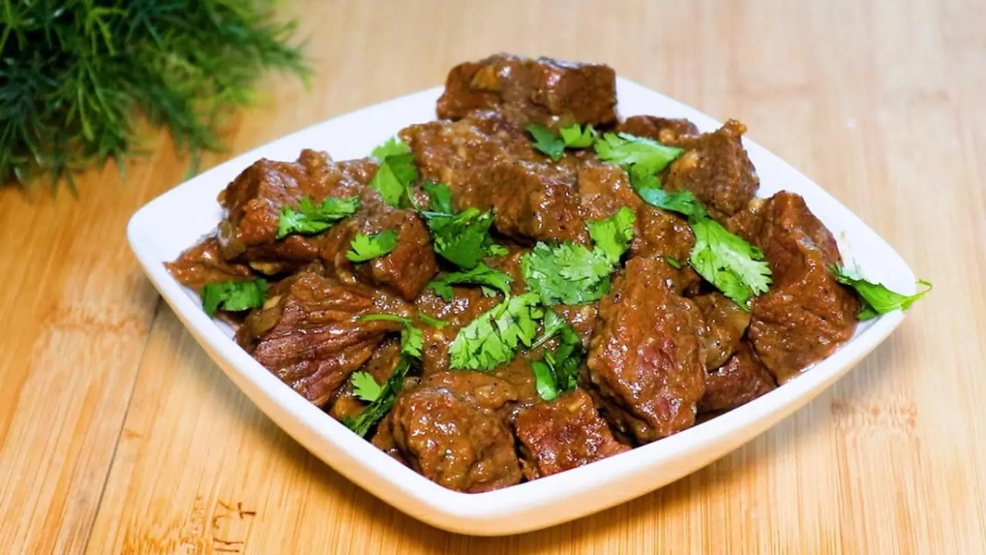 كباب حلة سادة - صغير