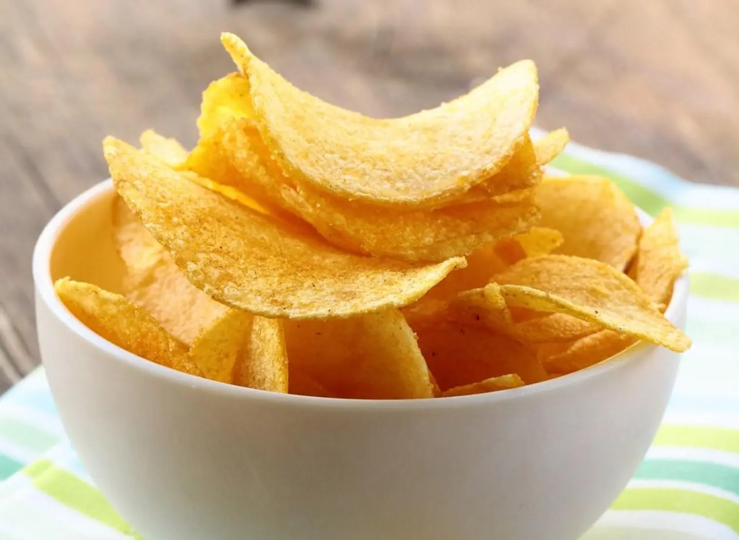 Potato Chips - Small