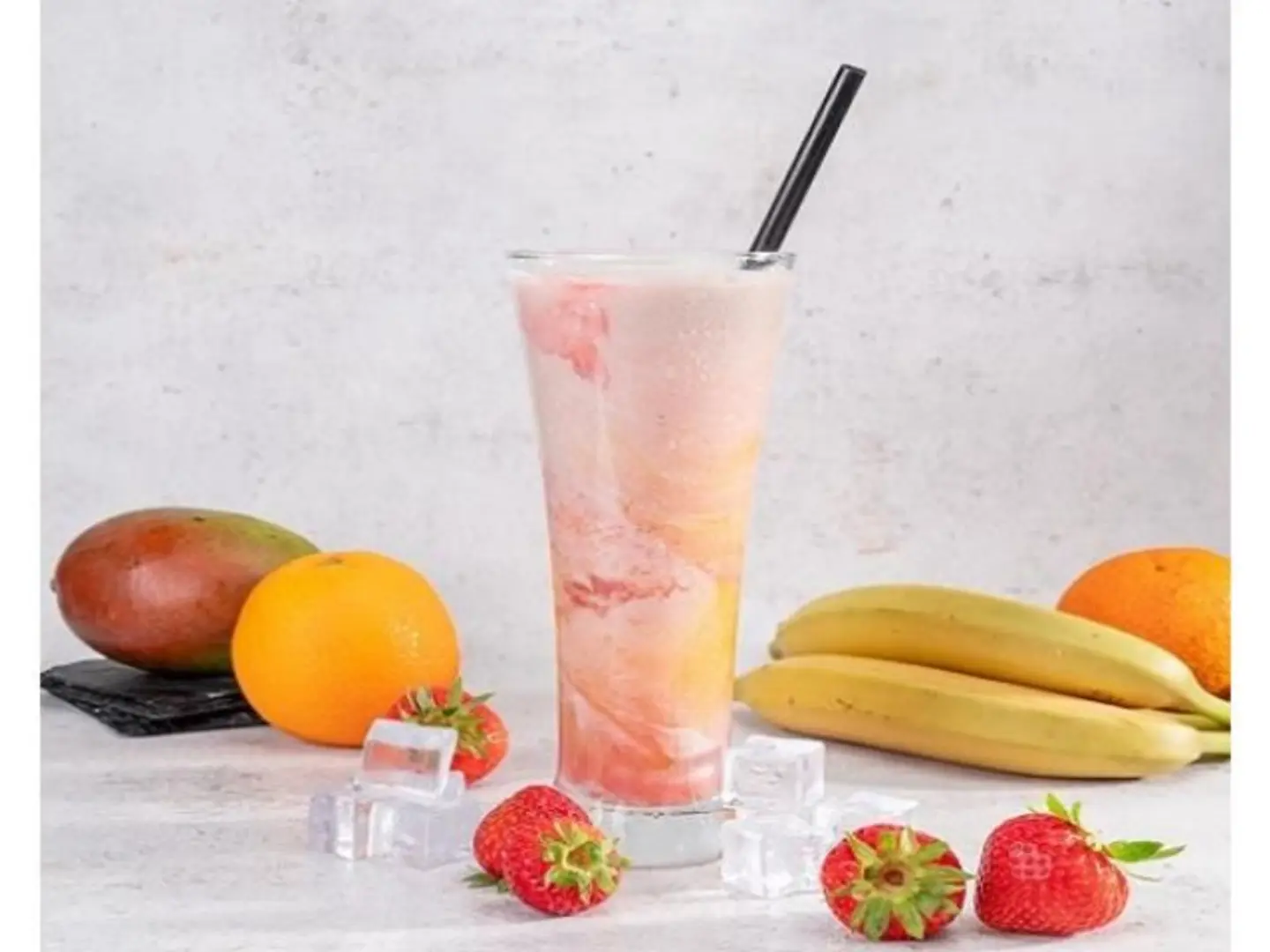 Fruit Cocktail - Small