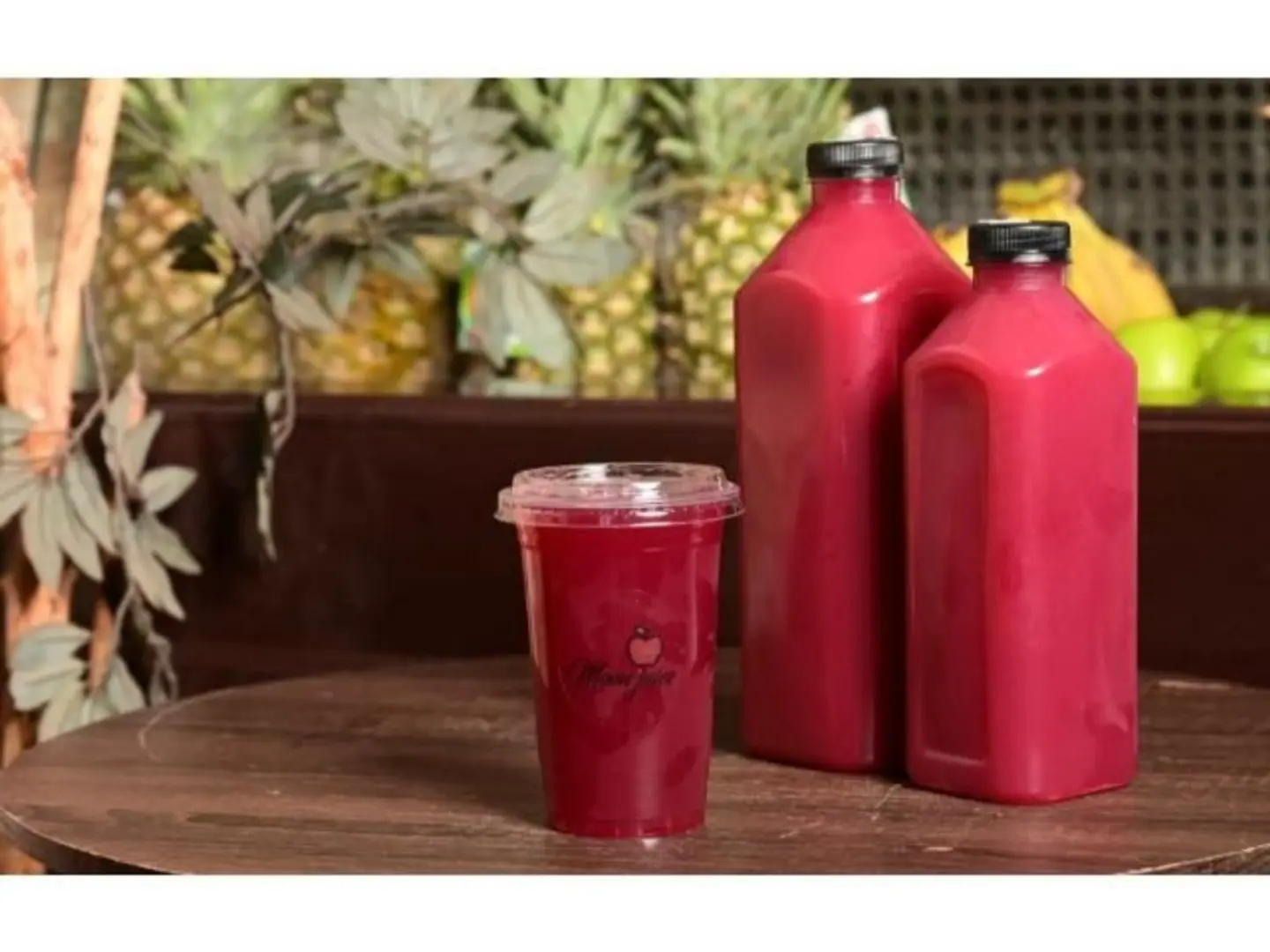 Pomegranate - Small