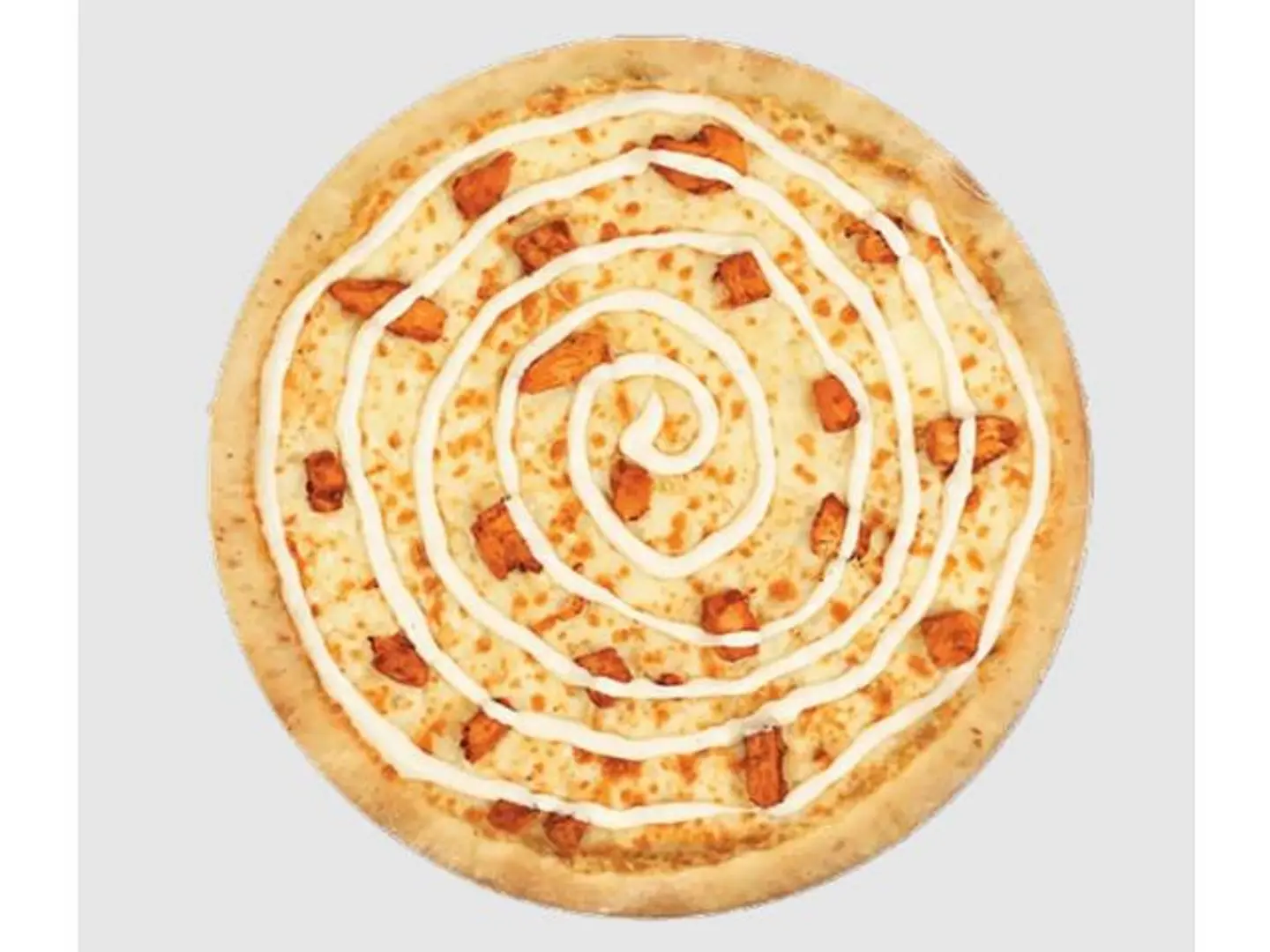 Ranch Chicken Pizza - Small