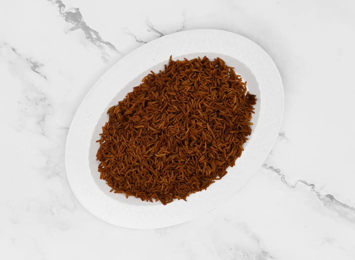 Sayadiyah Rice - Medium