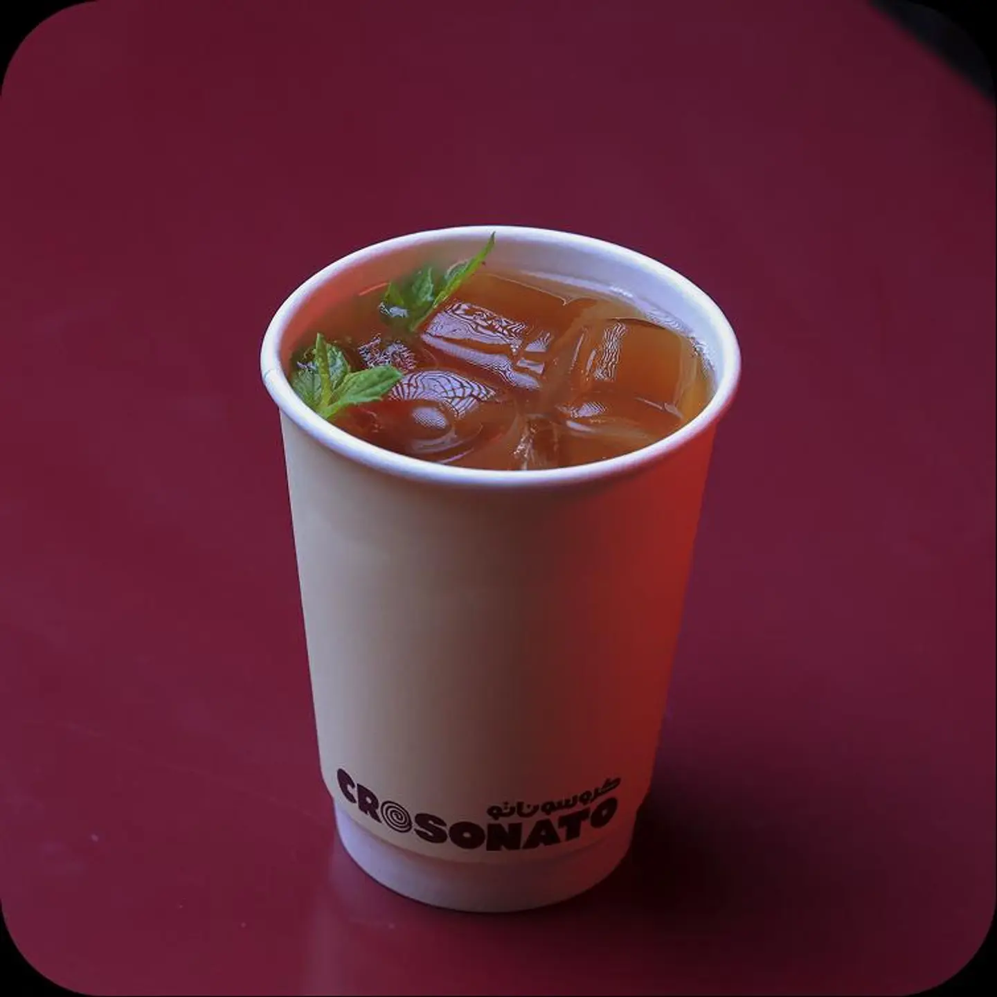 Iced Tea - Small