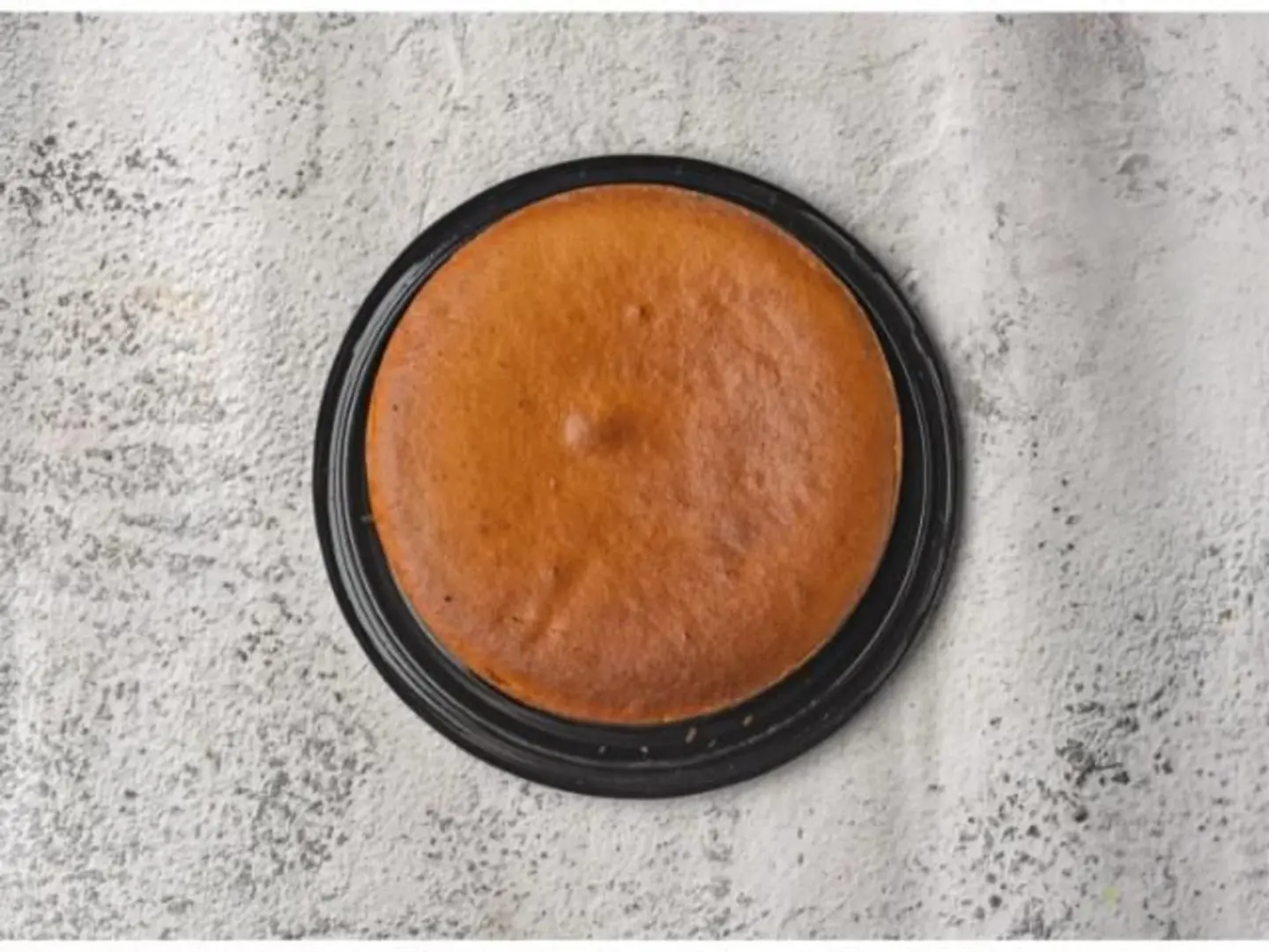 كيك دخن - صغير