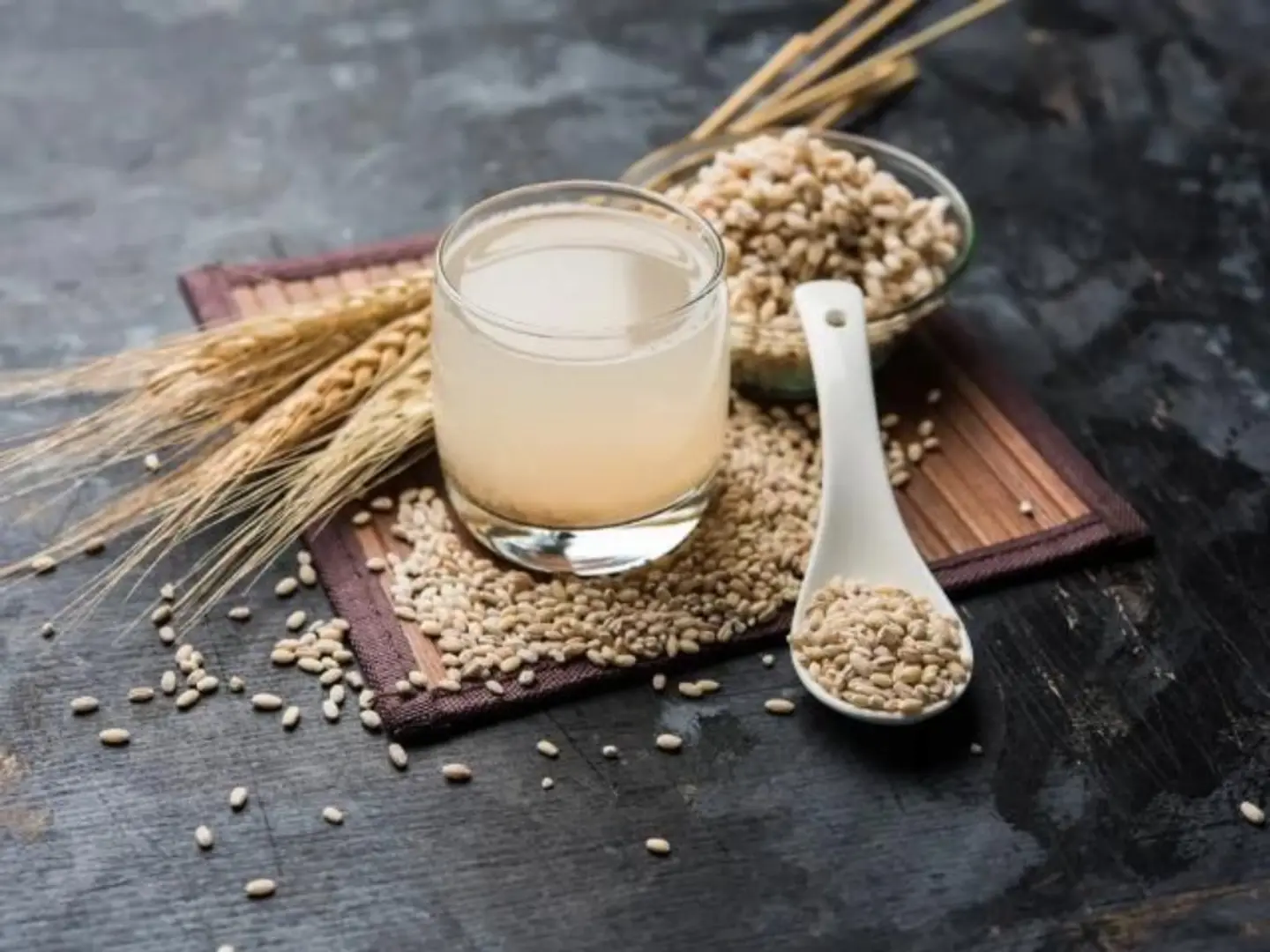 Barley Drink - Small