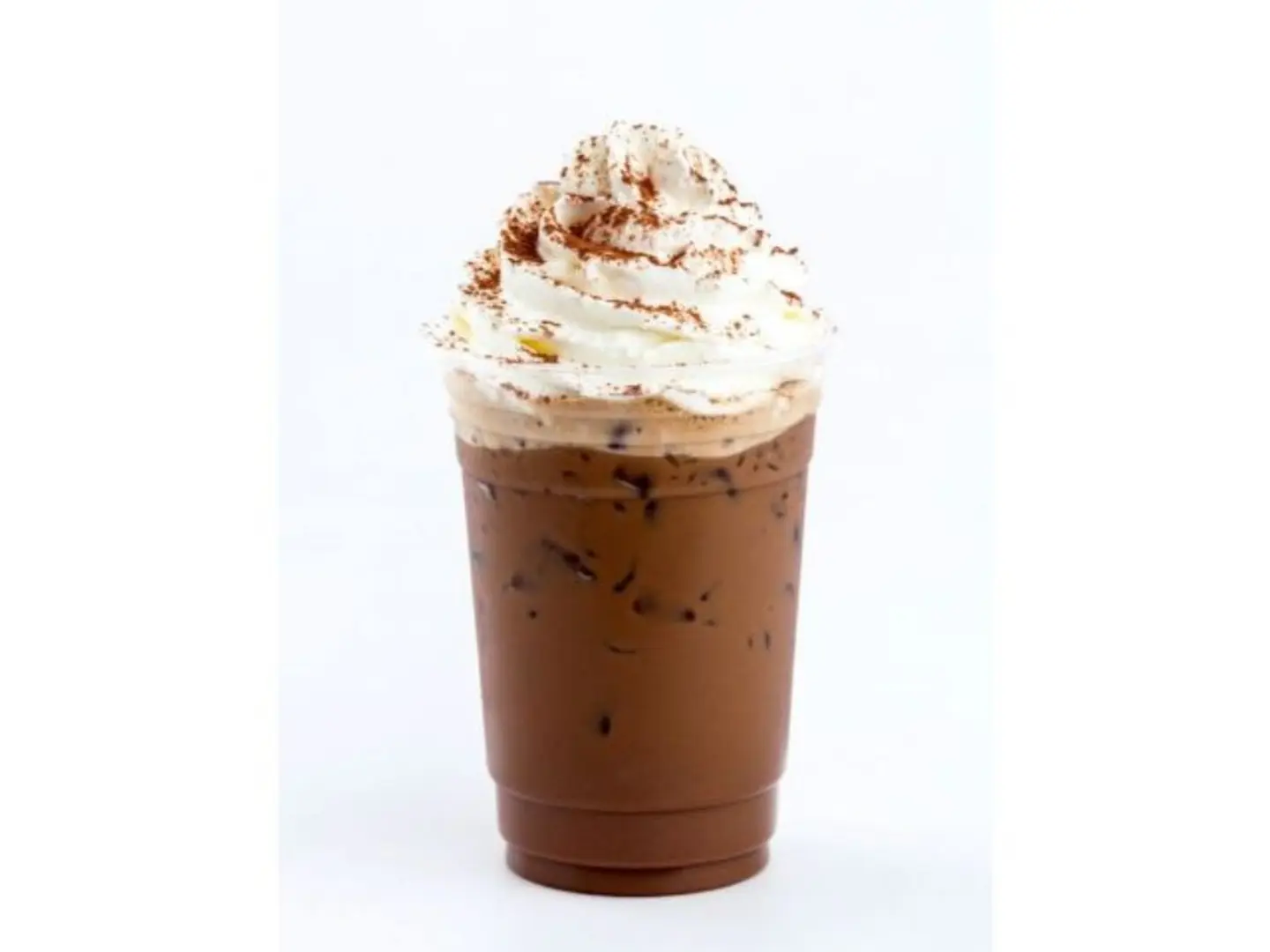 Caramel Mocha - Medium