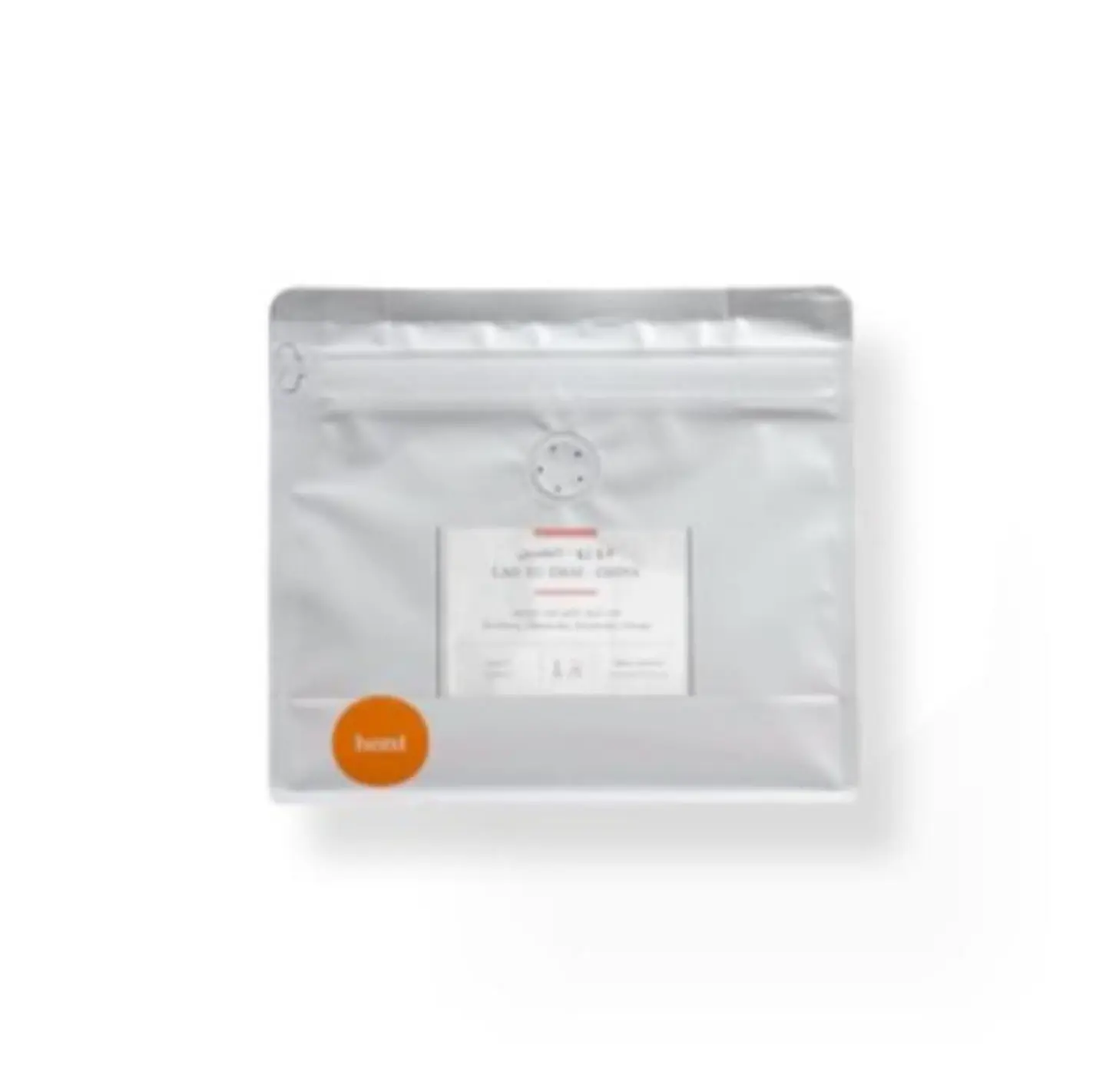 Lao Zu China - 250 Grams