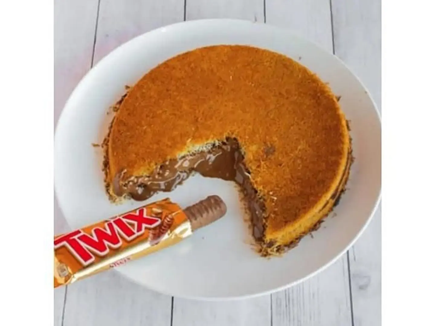 تويكس - صغير