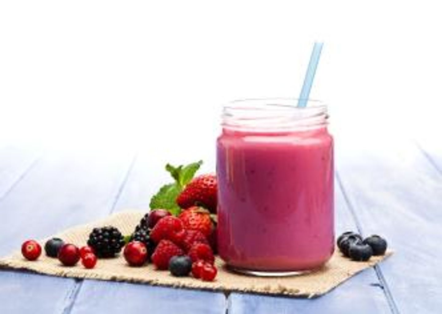Strawberry Berry - Medium