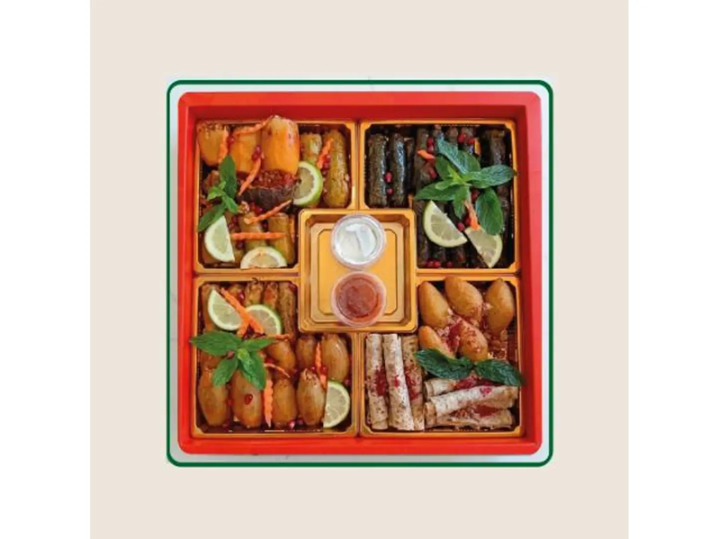 Box - Small
