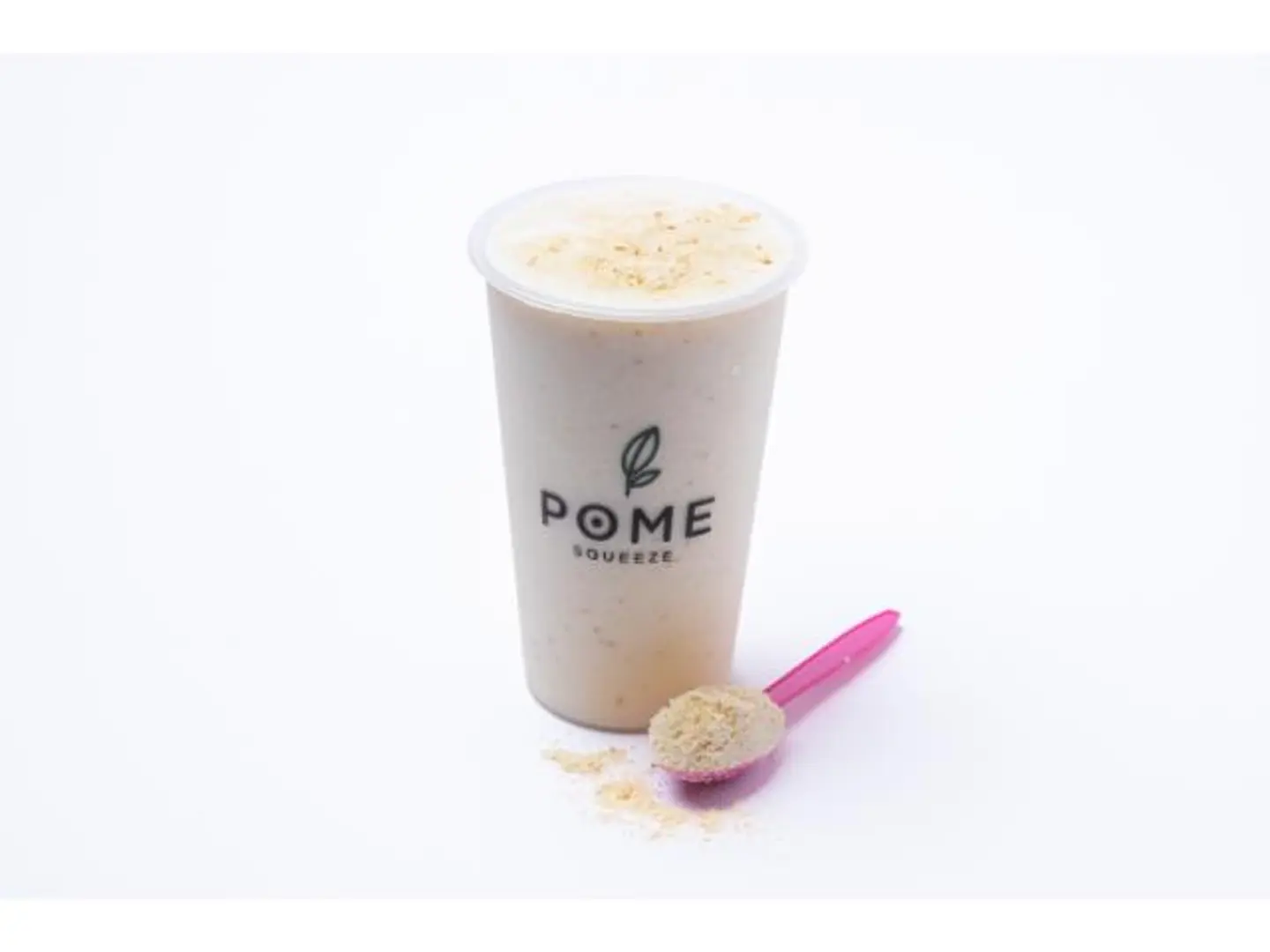 ميلك شيك سيريلاك - صغير