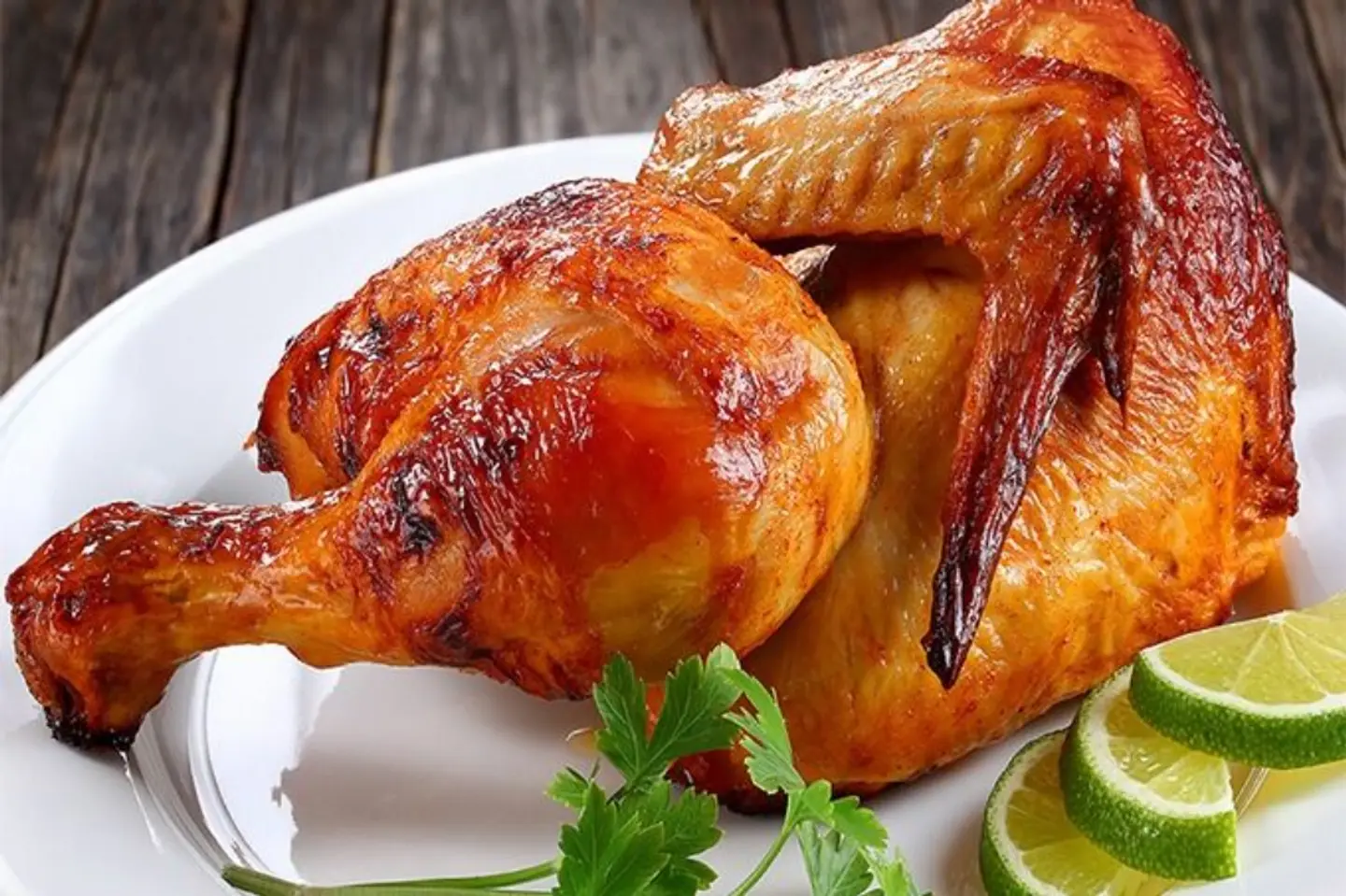 Mandi Chicken - Full Chicken