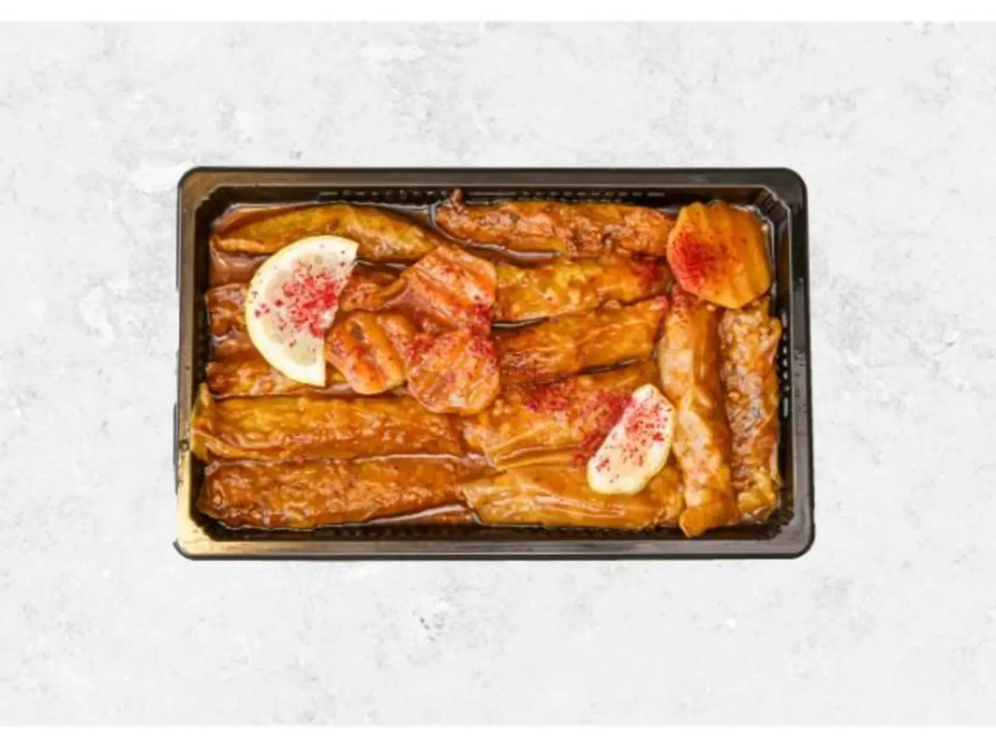 Stuffed Cabbage - 8 Pieces