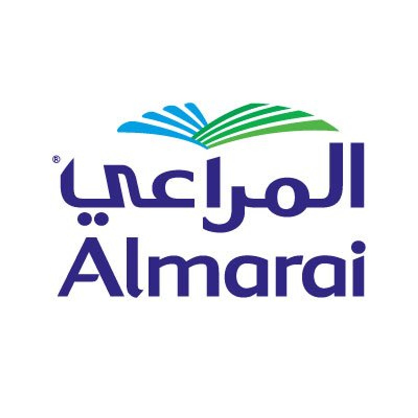 لبن المراعي  - صغير