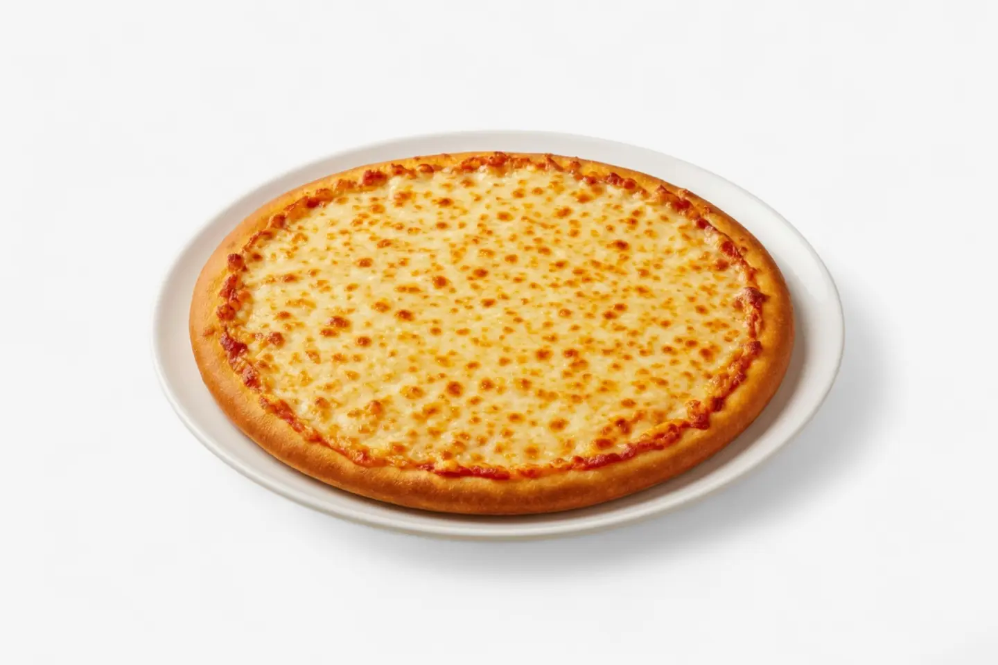 Margherita Pizza - Large Size