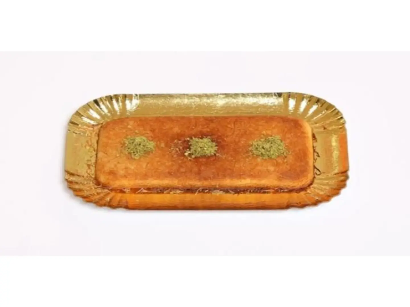 Al Prince Kunafah - Small