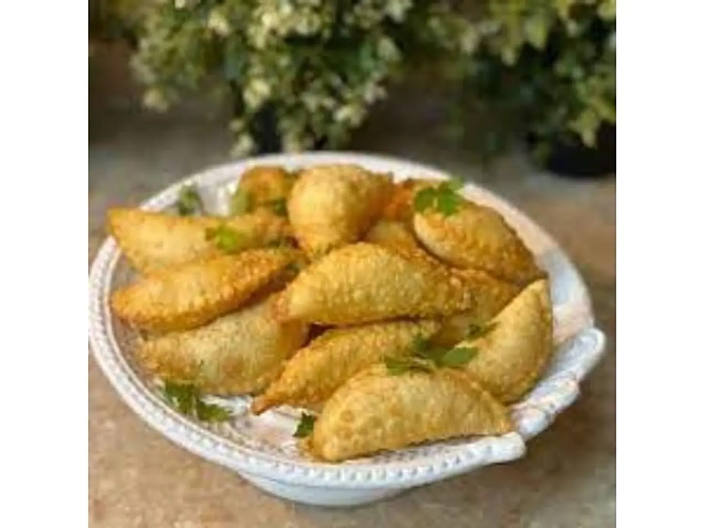 Cheese Puff - Medium