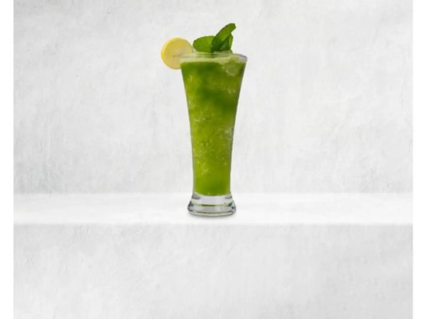 Lemon With Mint - Small Cup