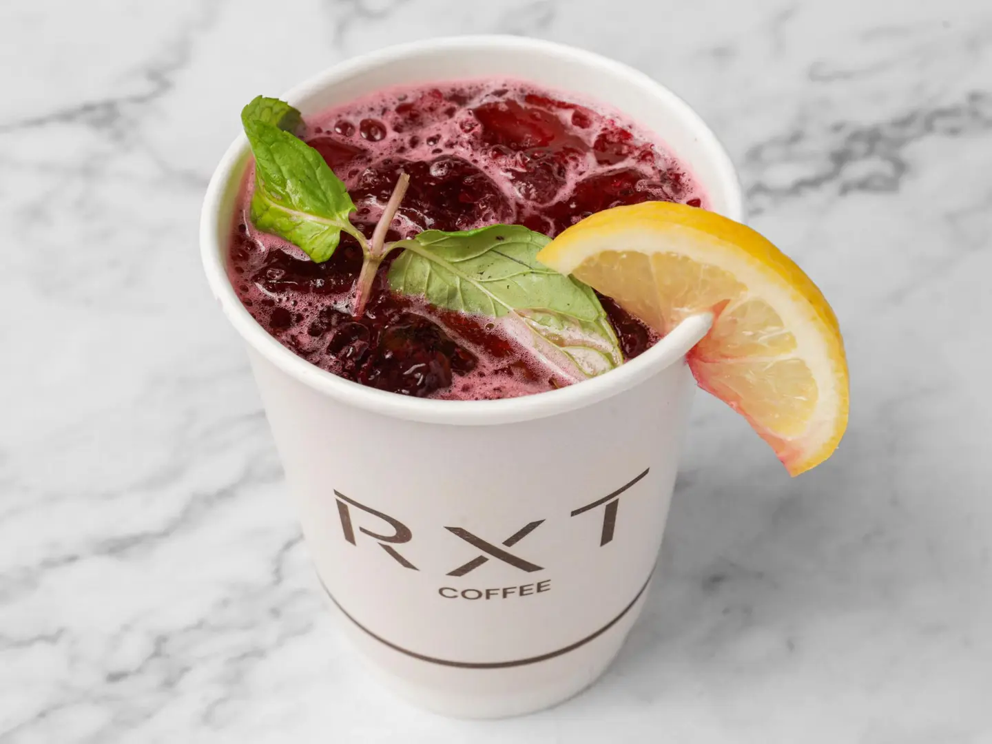 Grape Hibiscus - Small