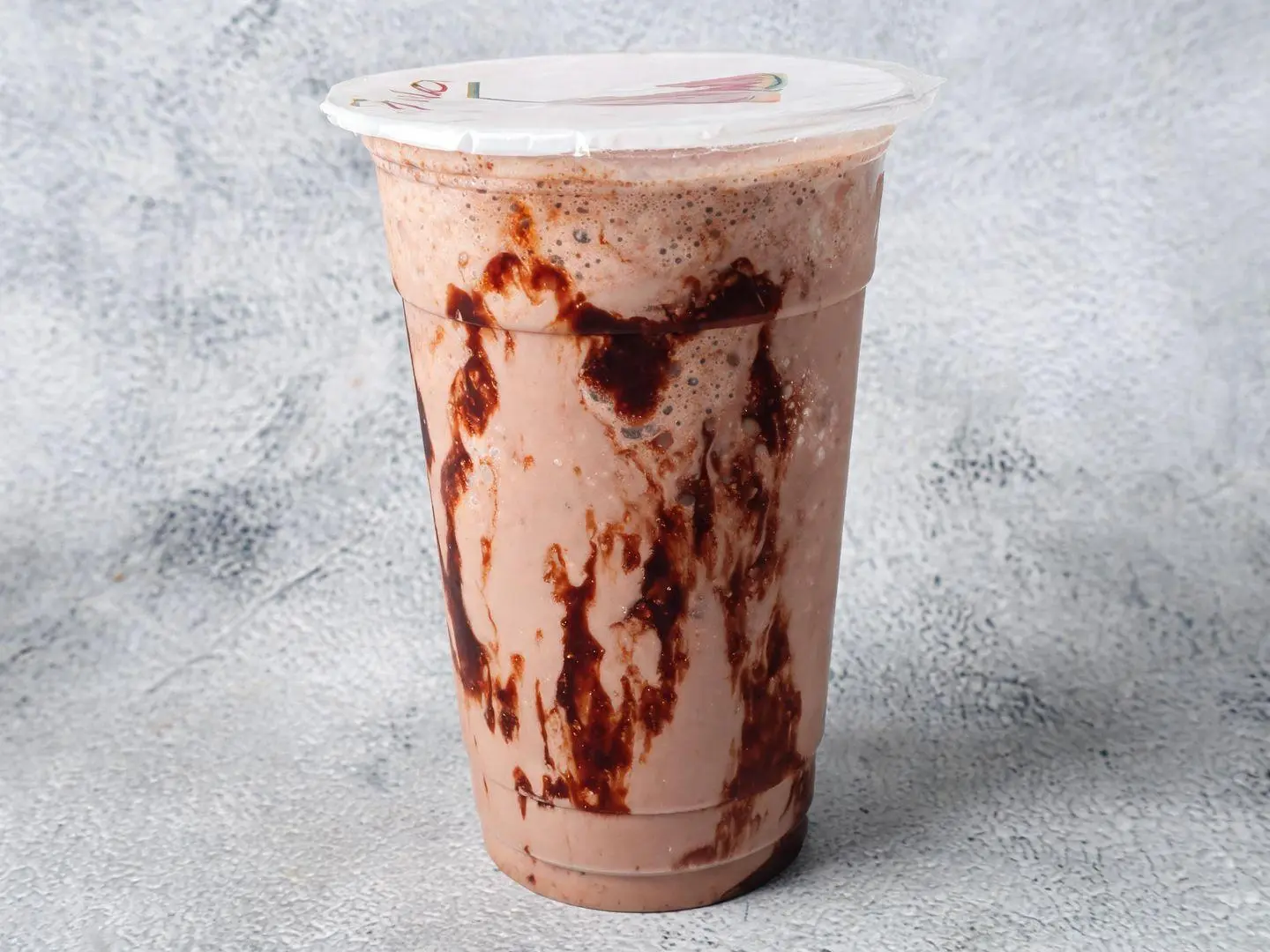 Oreo Milkshake - Small
