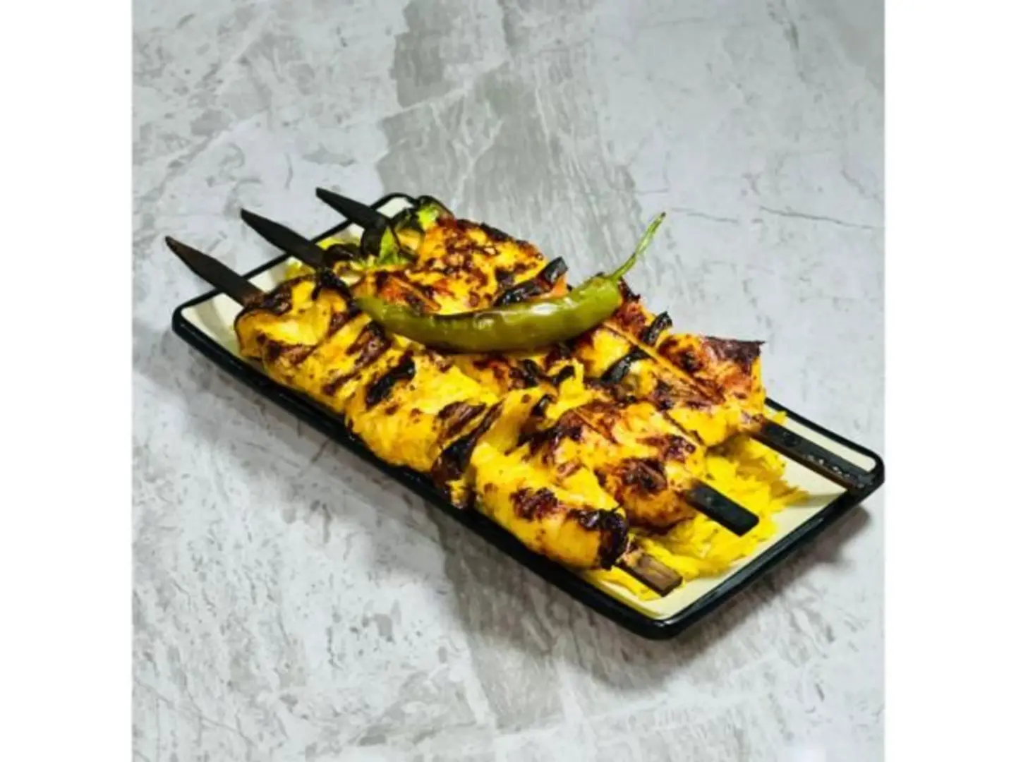 Shish Tawouk - Quarter Kg